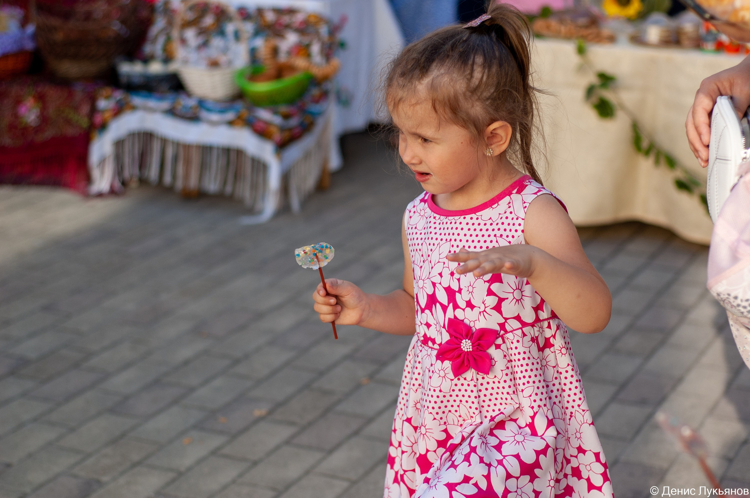 Ярмарка. Свадебный и семейный фотограф Денис Лукьянов в Краснодаре, Краснодарском крае и Республике Крым