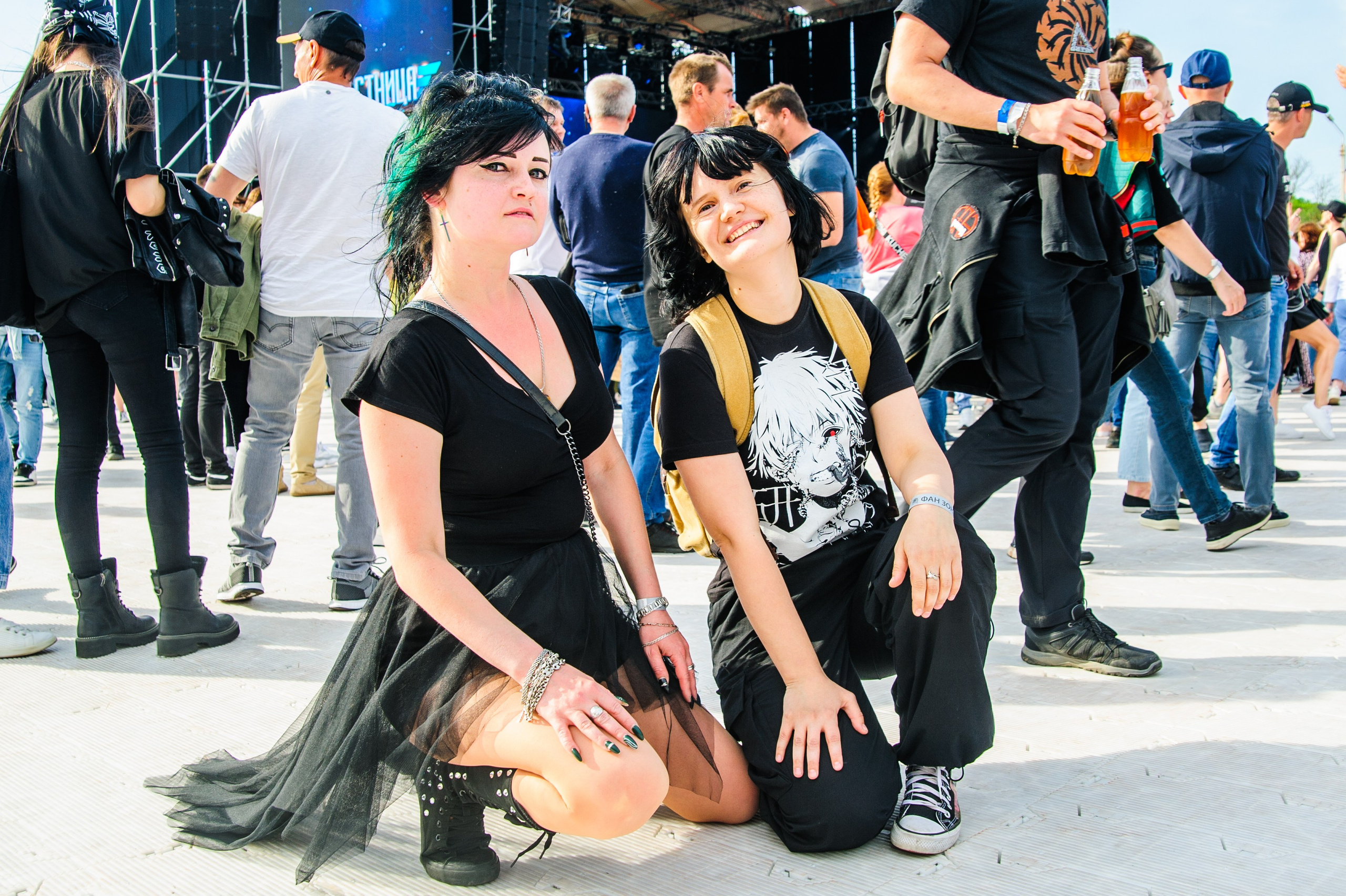 Лестница в Небо 2023. Свадебный и семейный фотограф Денис Лукьянов в Краснодаре, Краснодарском крае и Республике Крым