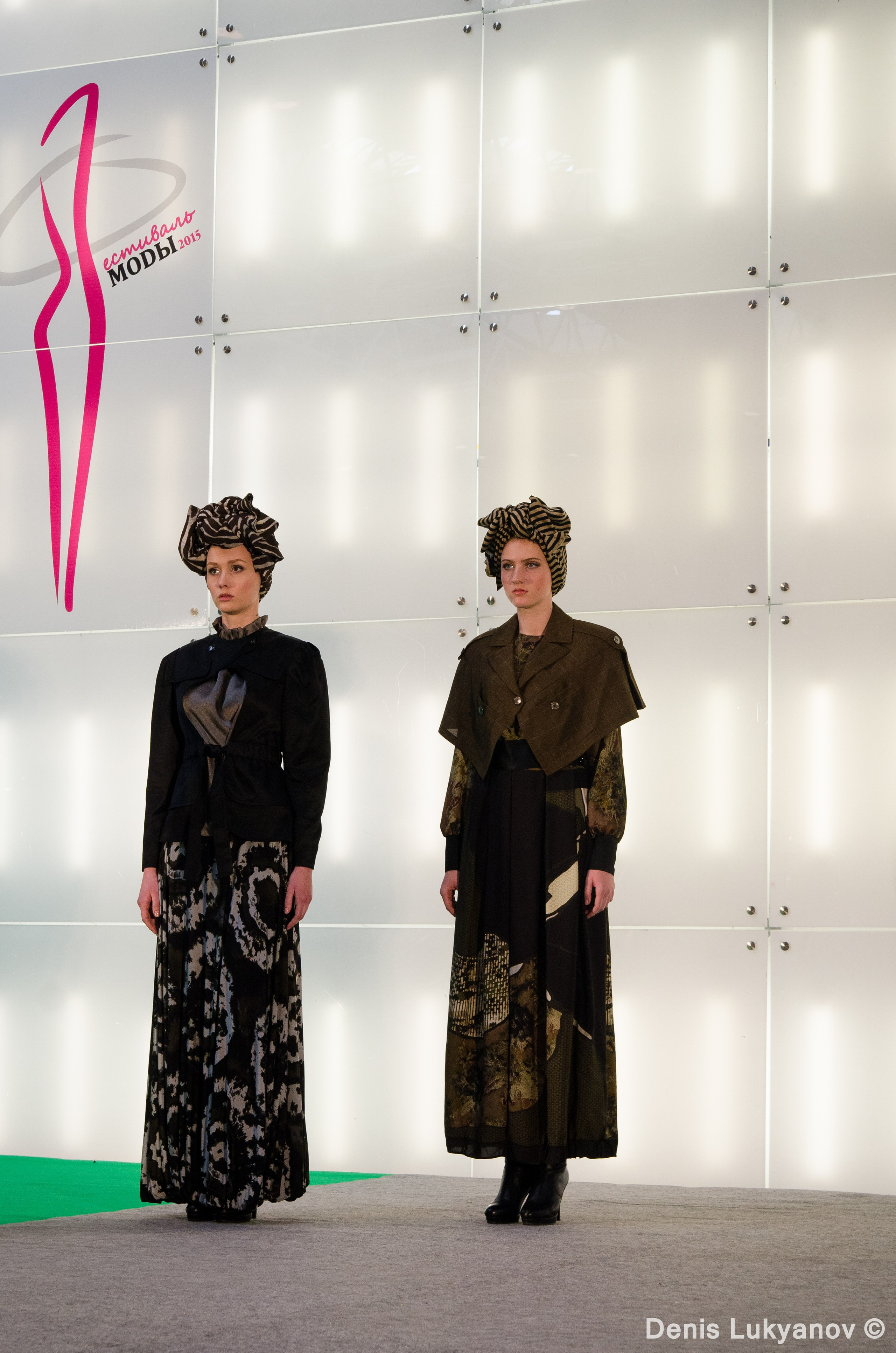 Формула Моды.Континент. Свадебный и семейный фотограф Денис Лукьянов в Краснодаре, Краснодарском крае и Республике Крым