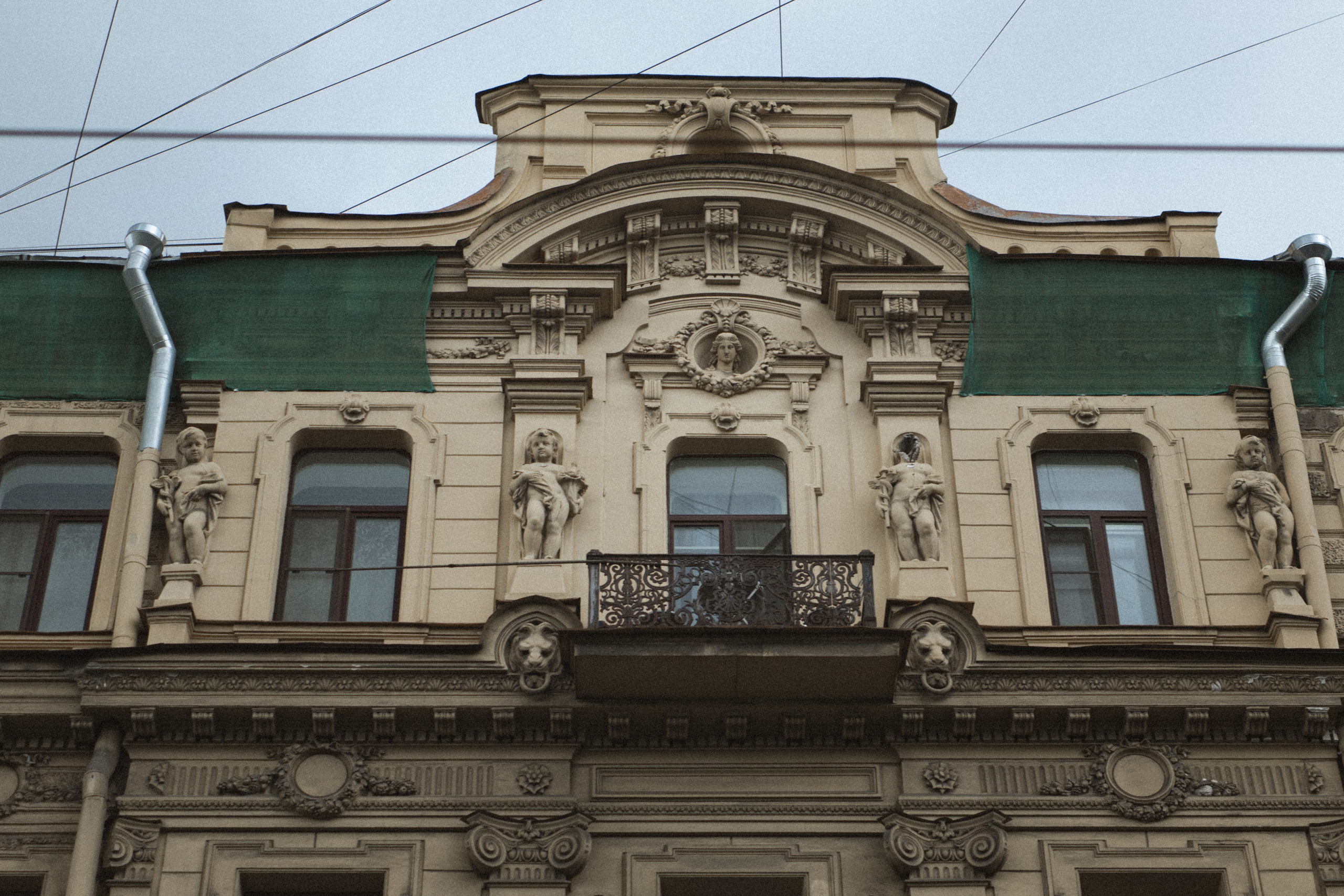 Алгоритмы любви. Свадебный фотограф Санкт-Петербург, Юлия Радченкова