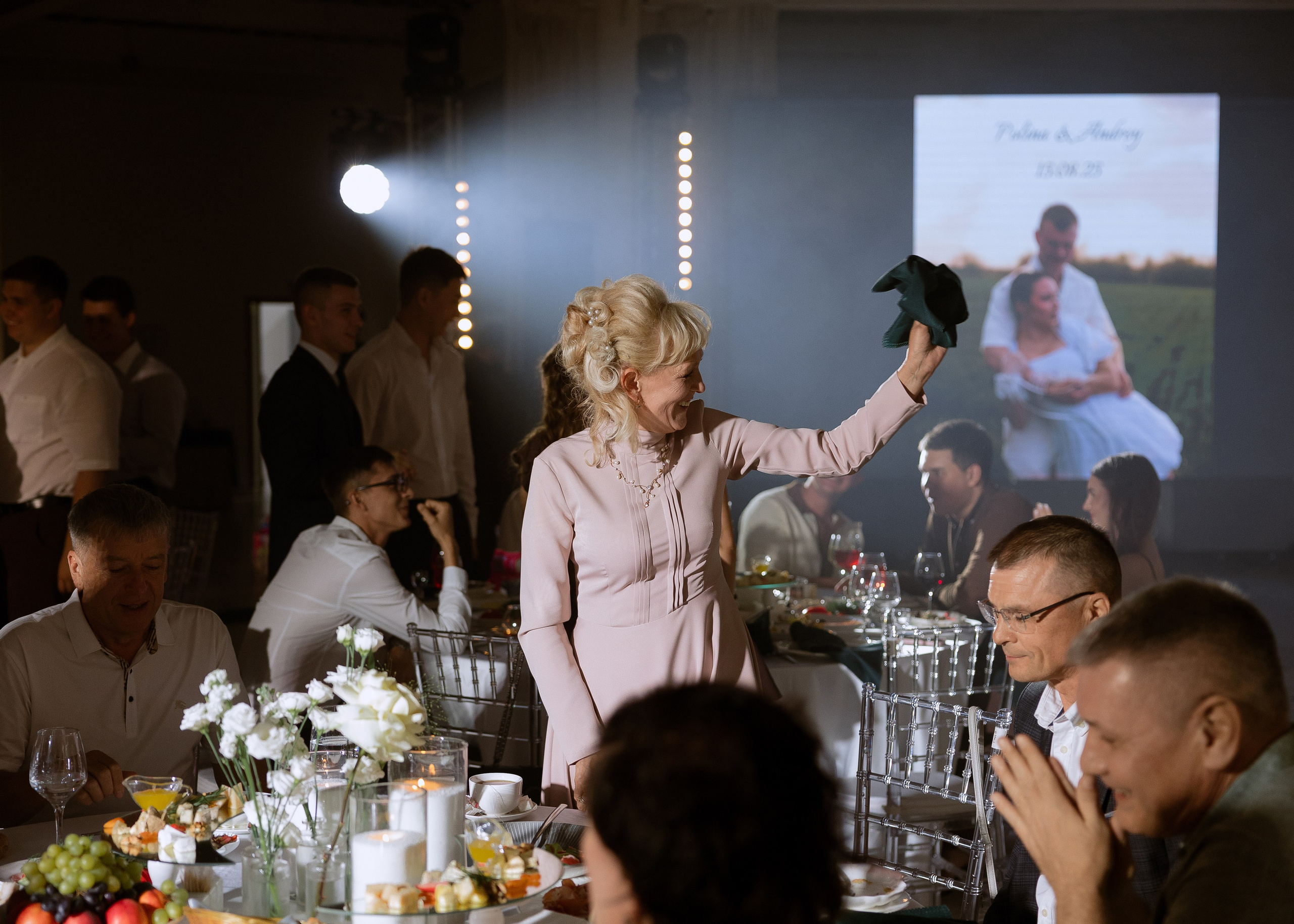 Андрей и Полина. Фотограф Эмиль Исякаев