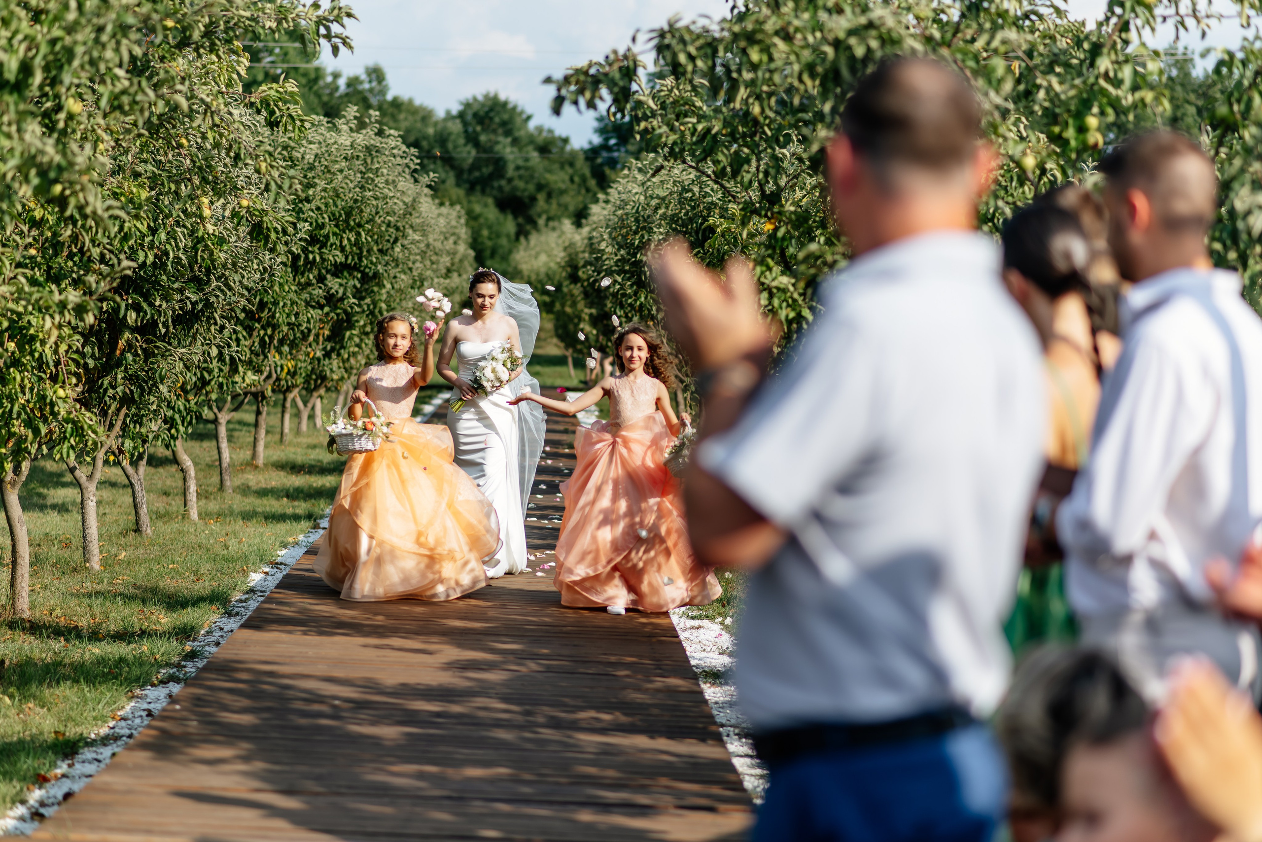 Ренет. Свадебный фотограф в Краснодаре и Сочи Комолова Екатерина