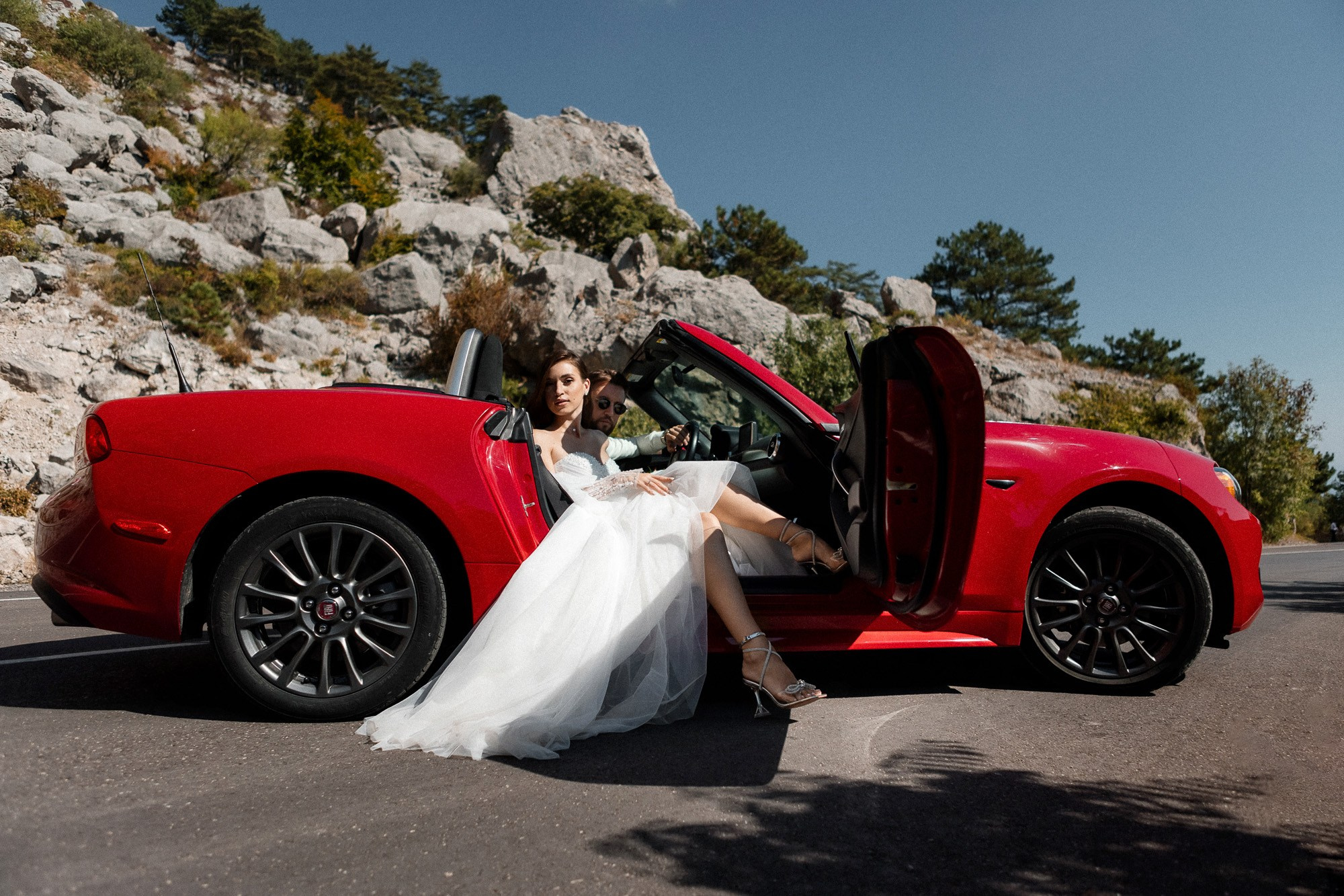 Алексей и Вера — Свадьба. Свадебный фотограф, фотосъемка в Крыму, Севастополе, Симферополе, Ялте