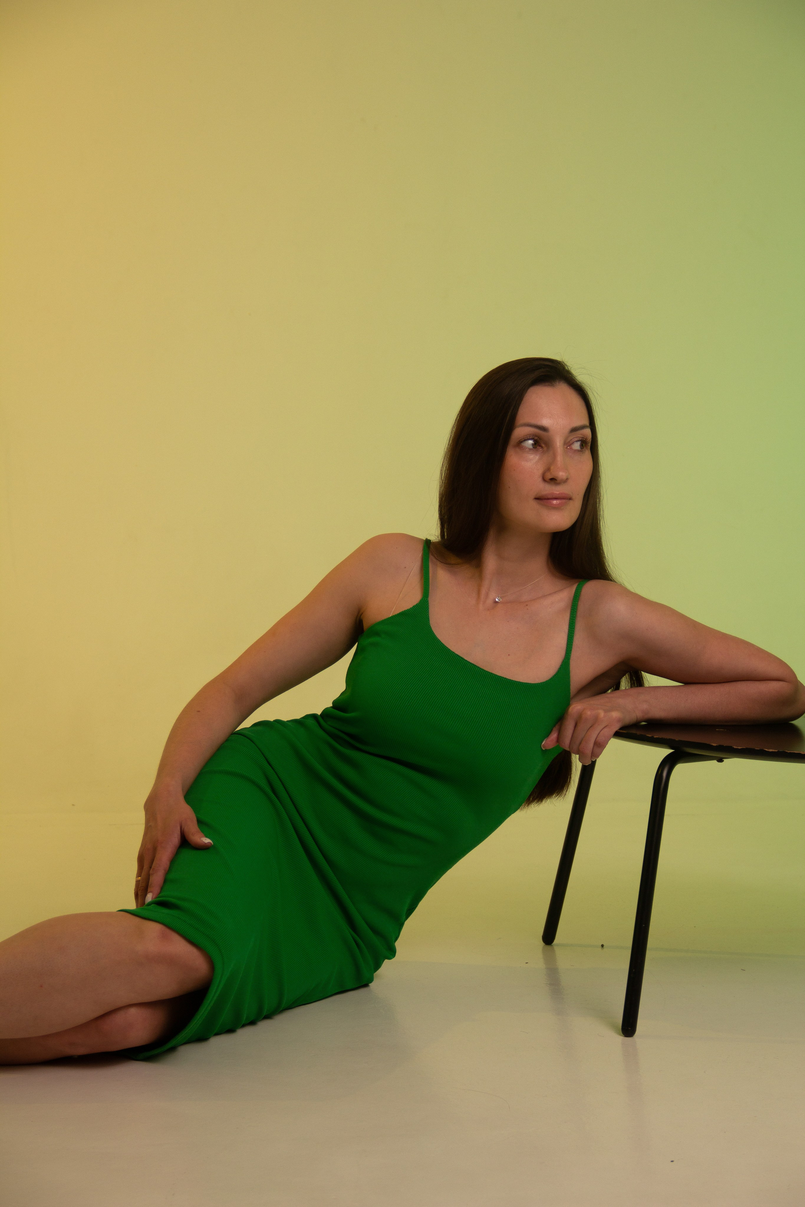 Юлия, студия LOFT. Фотограф Екатерина Гусакова