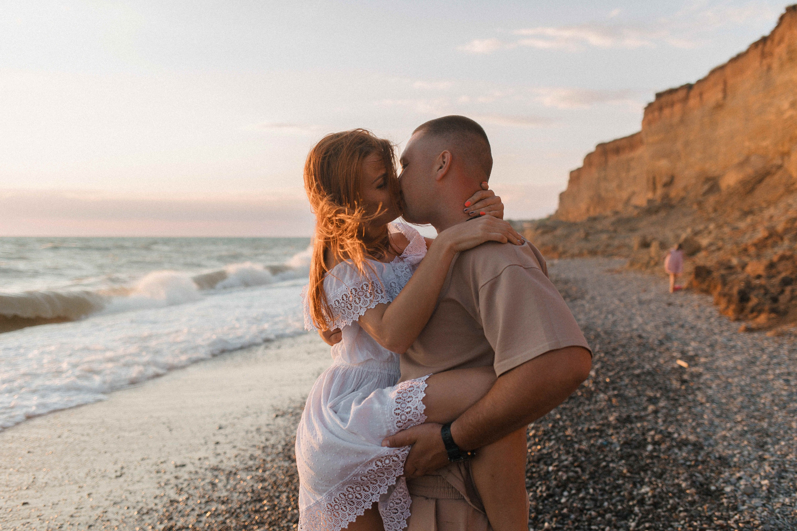 Кино. Свадебный фотограф Мироманов Николай в Крыму