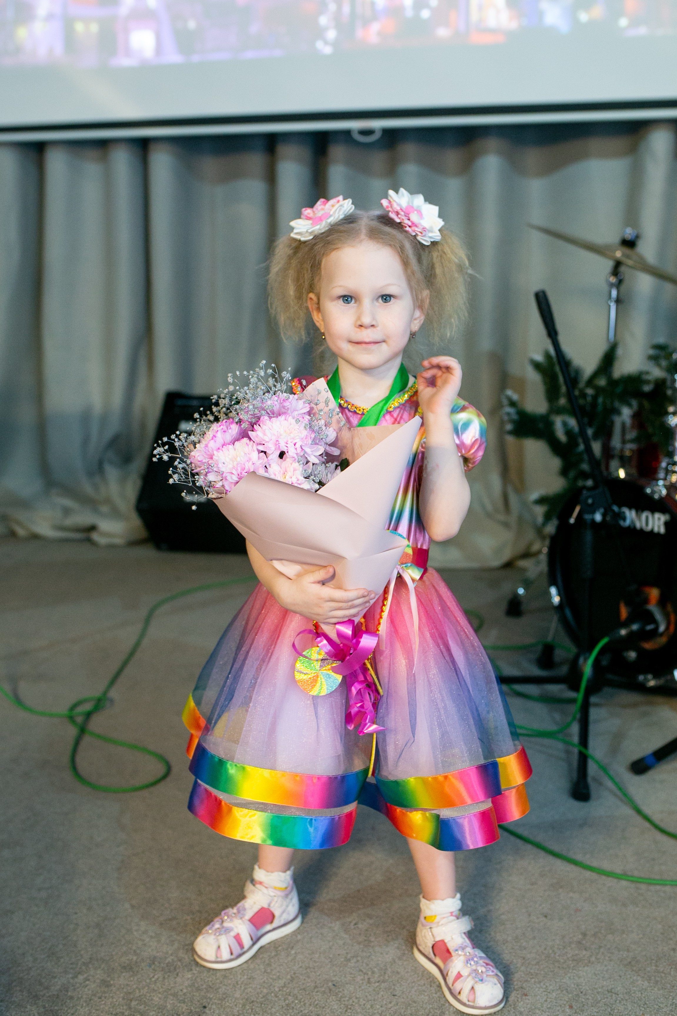 Концерт Chord Music. Фотограф в Новосибирске Ася Зверева