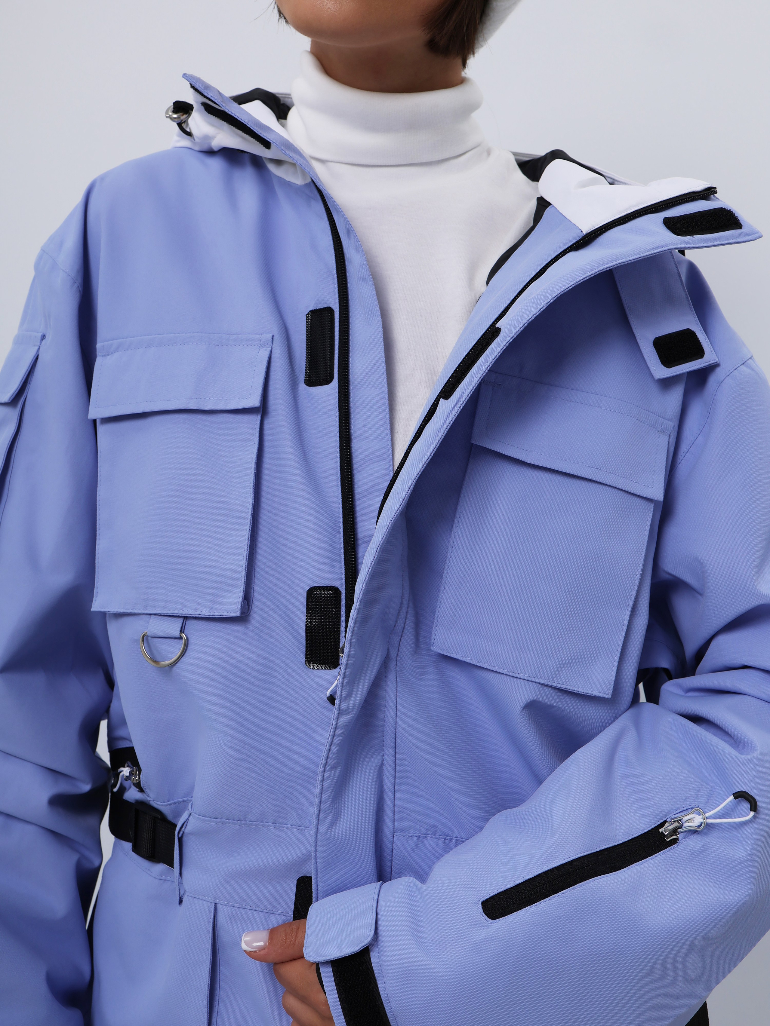 Горнолыжная одежда. Meyker Daria • Photographer in St. Petersburg