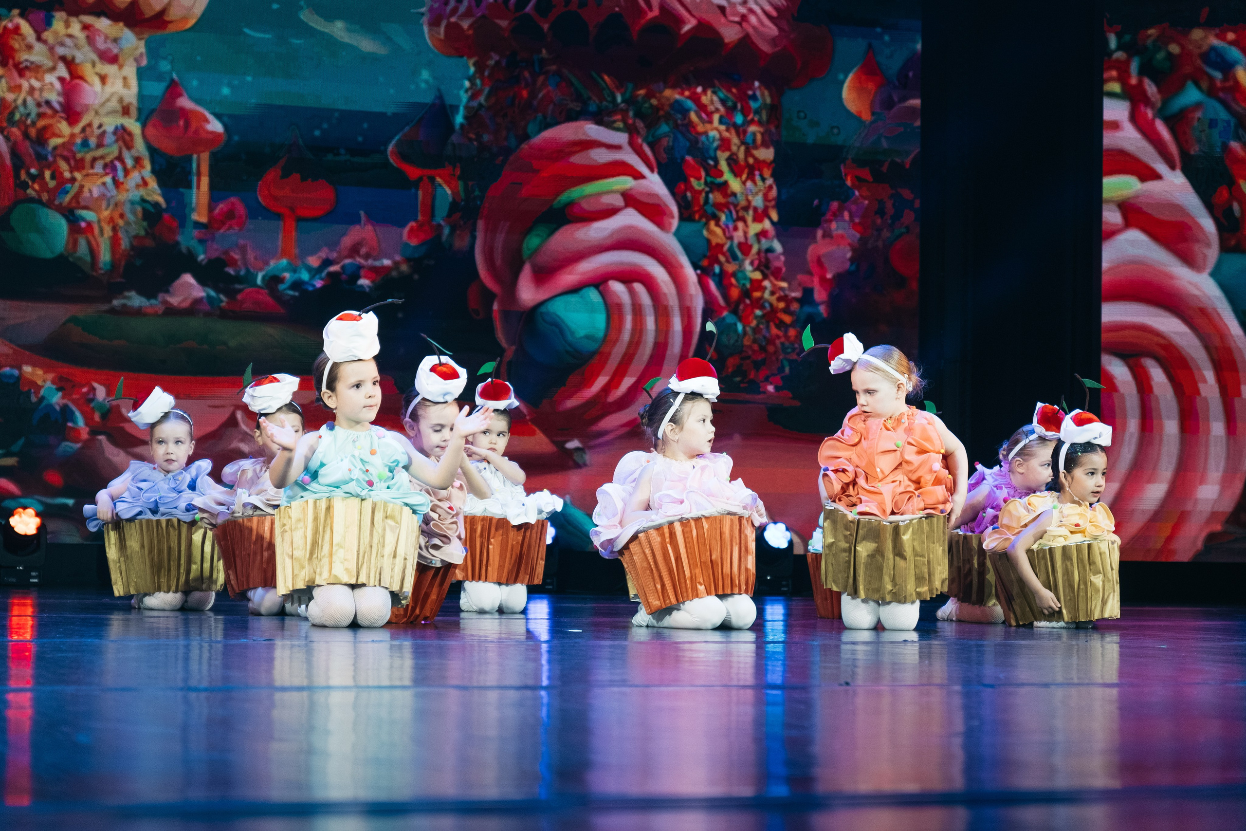 СурГУ 23.12.23. Репортажный и свадебный фотограф в Сургуте