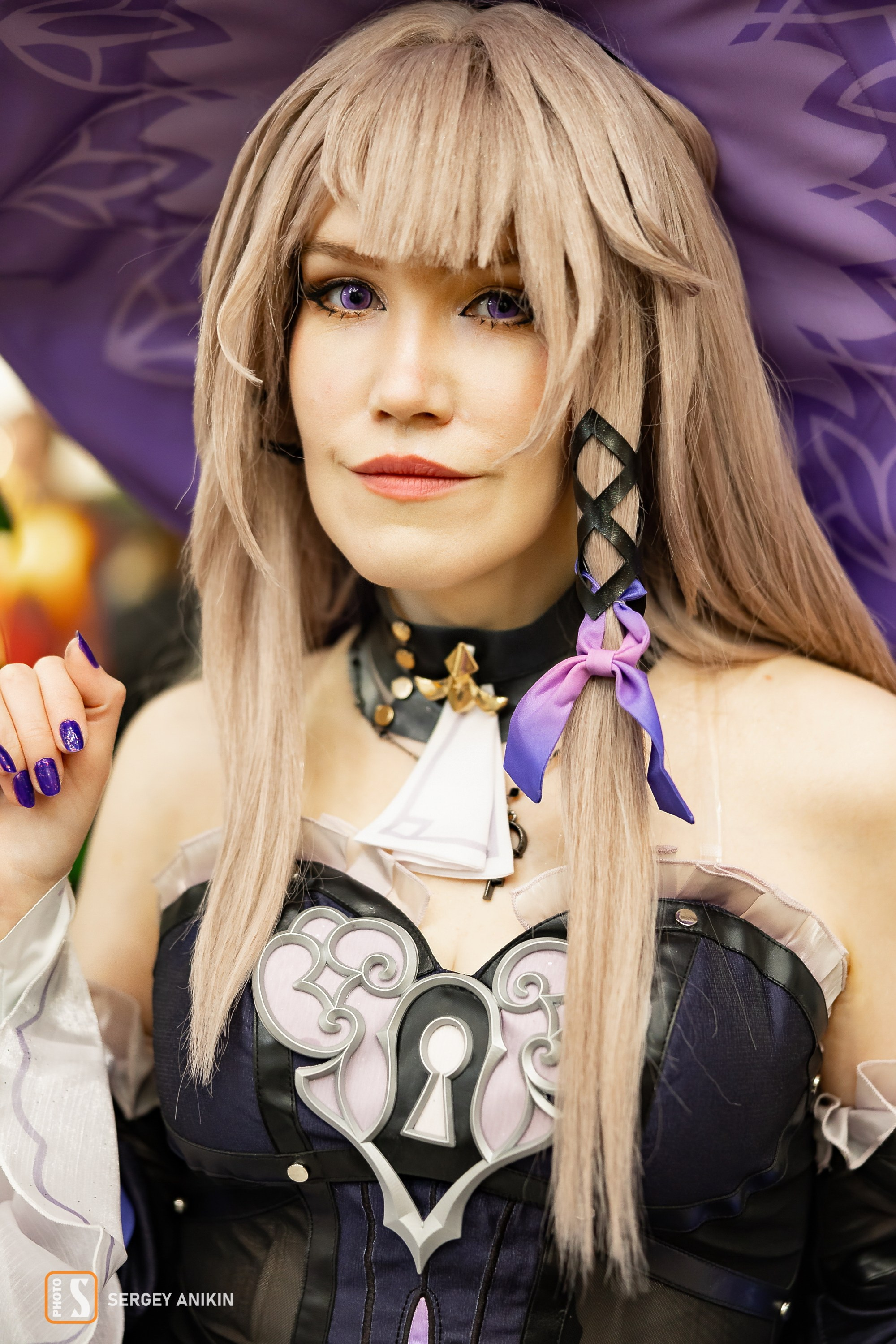 Фоторепортаж с фестиваля MagicFest 2025 в Москве