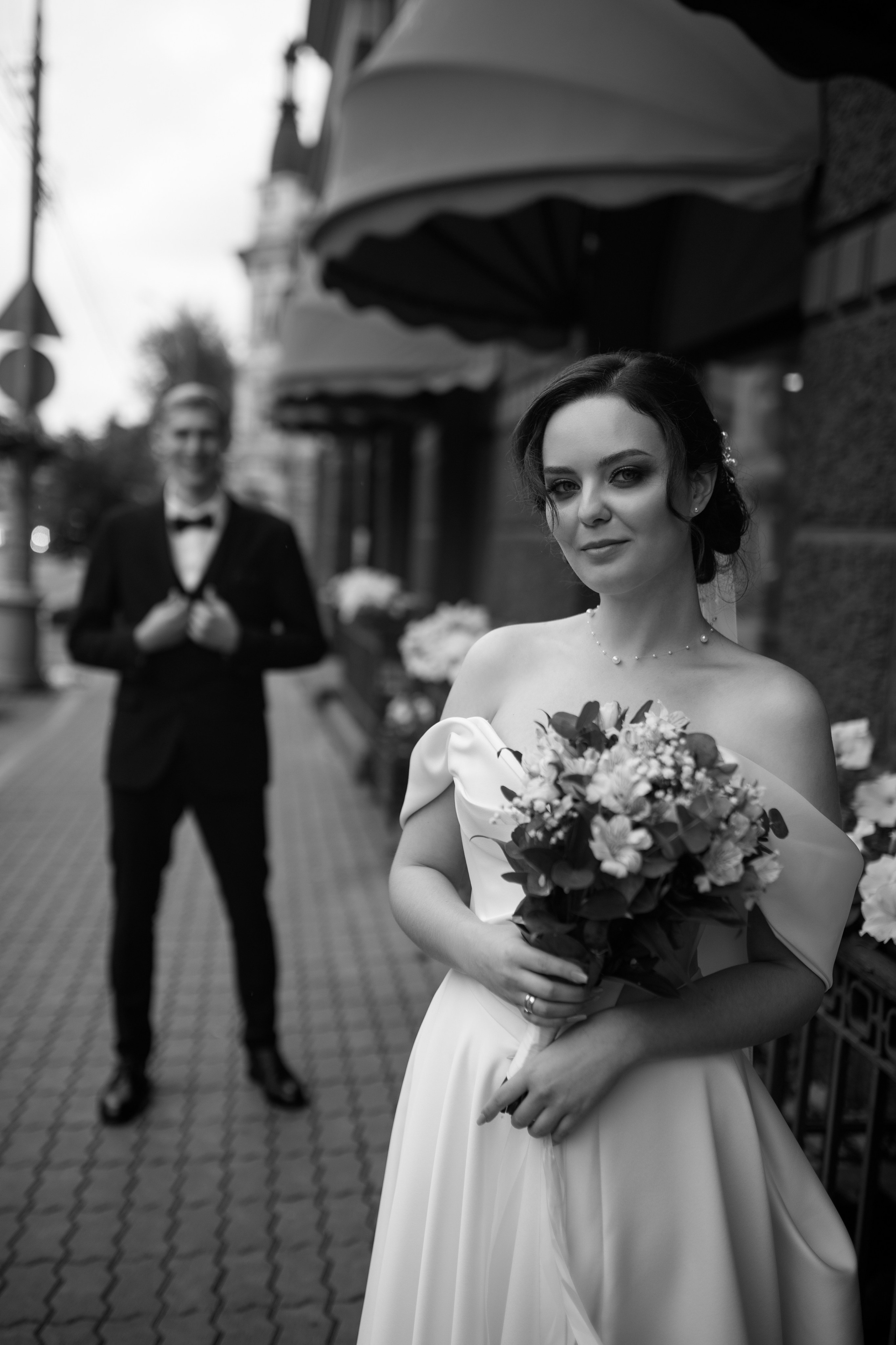 Свадьба Ярослава и Анастасии. Свадебный и семейный фотограф в Иркутске Яна Лиа