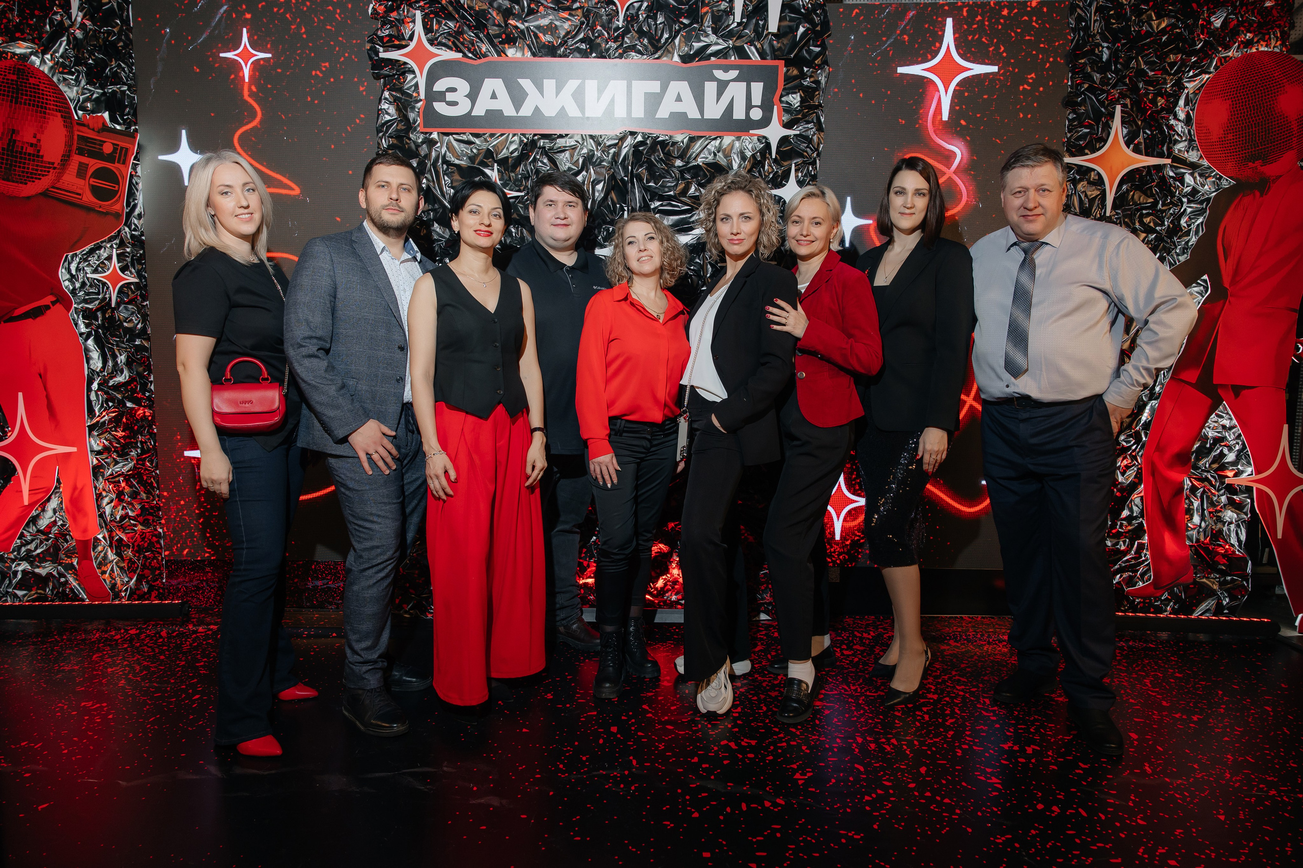 Съемка корпоратива. Репортаж. Свадебный и Репортажный фотограф Нижний Новгород Москва Ежов Иван