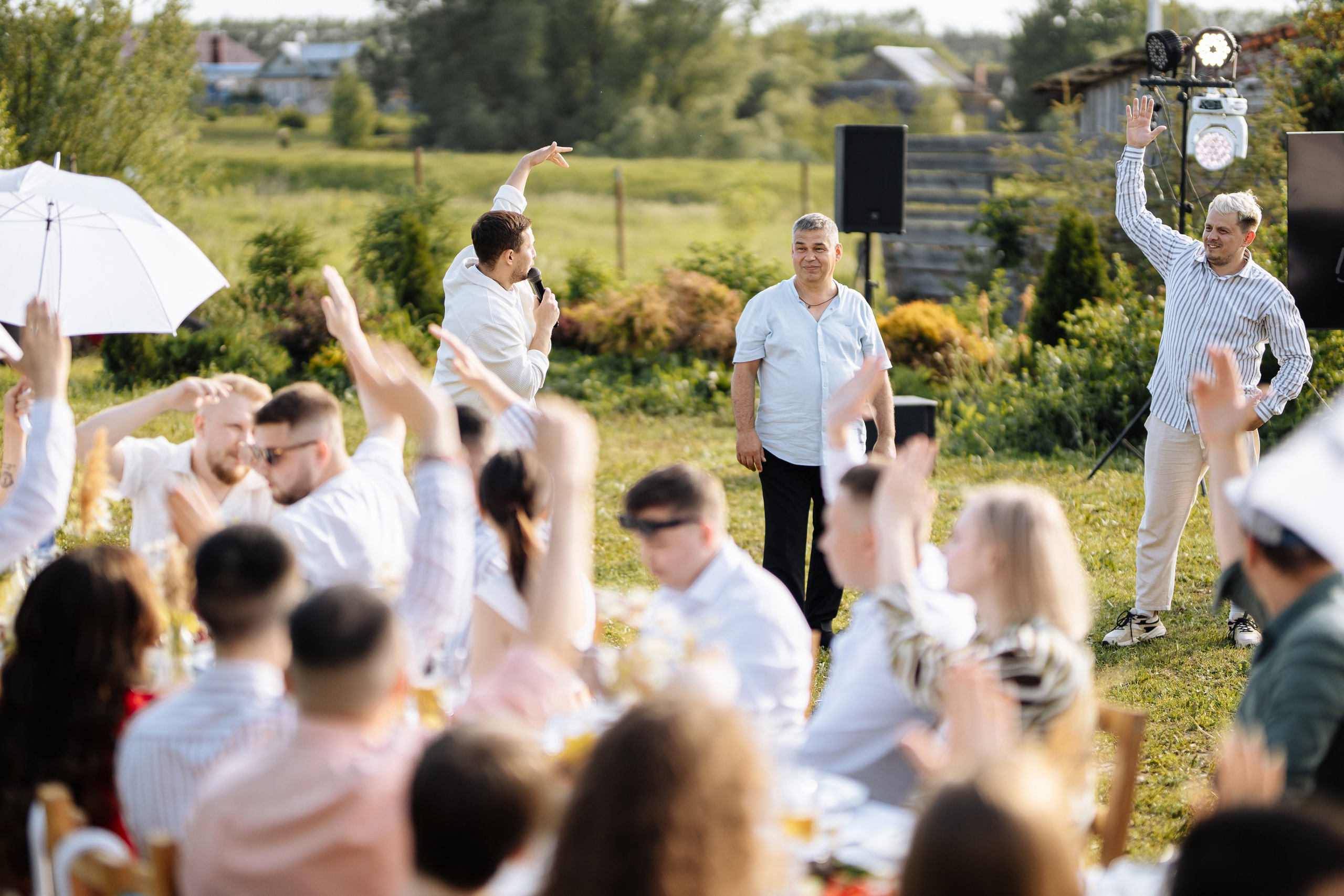 Свадебный репортаж. Свадебный и Репортажный фотограф Александр Шаров