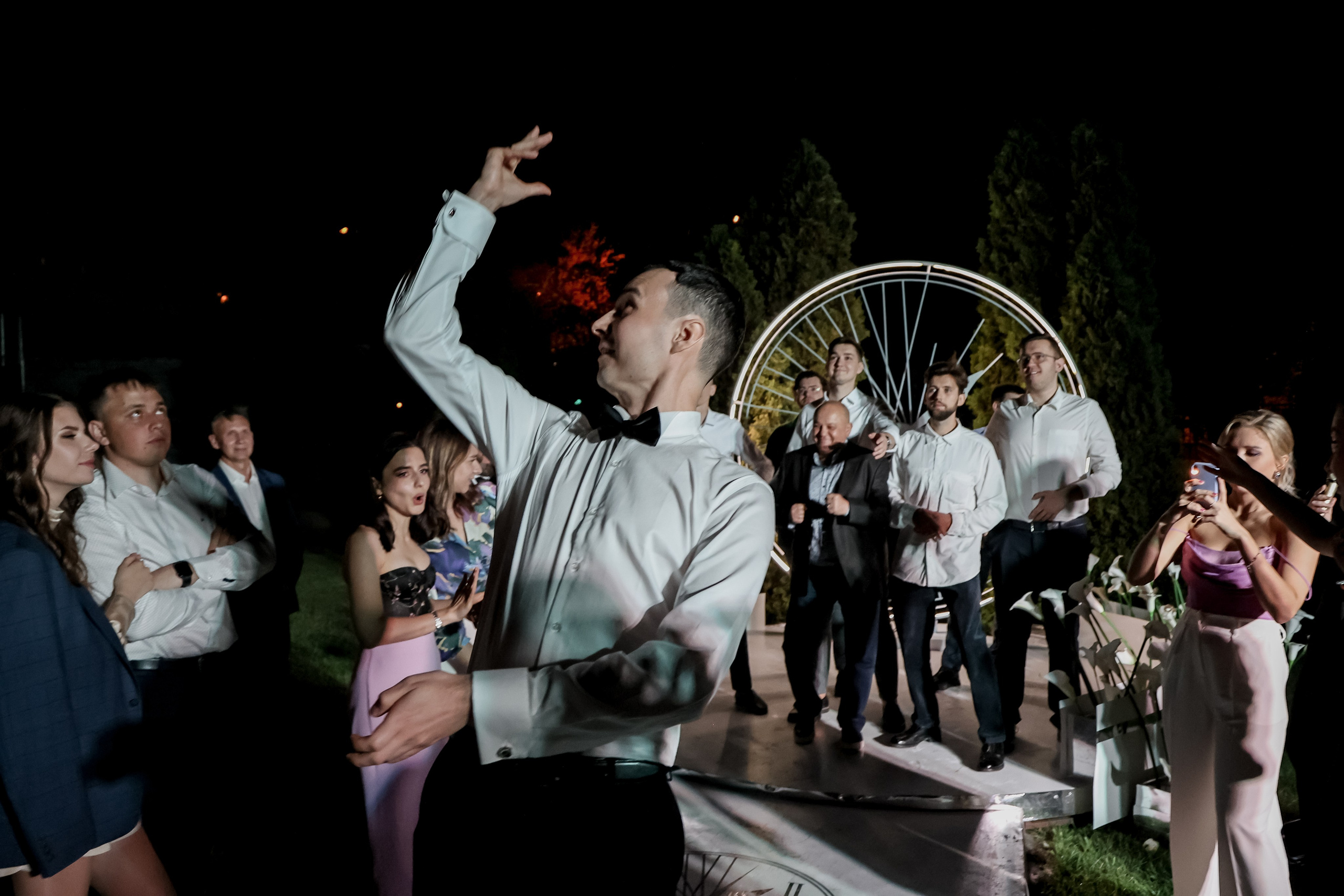 Нити Времени. Свадебный фотограф Ольга Веремчук