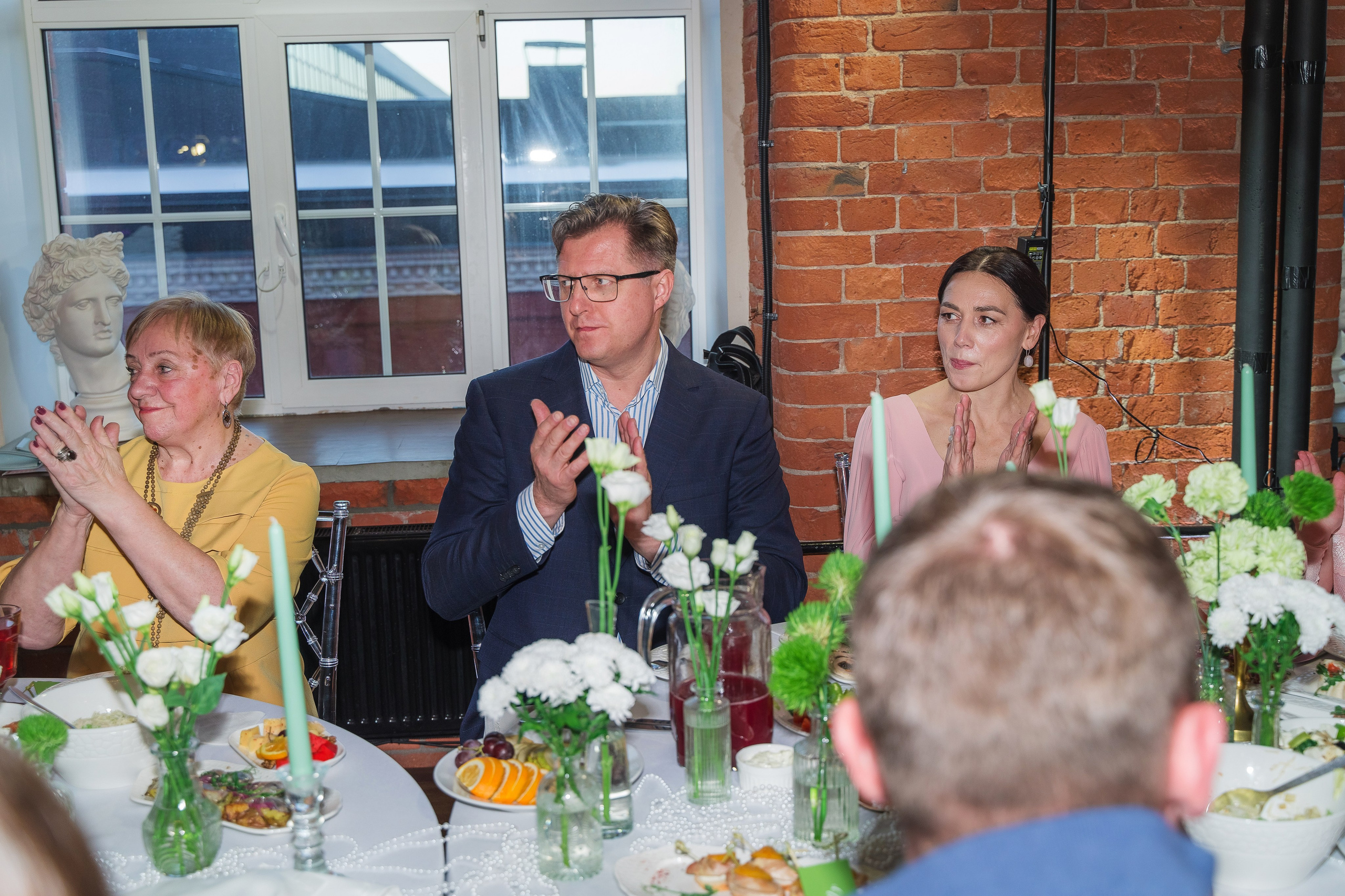 Евгений + Елена