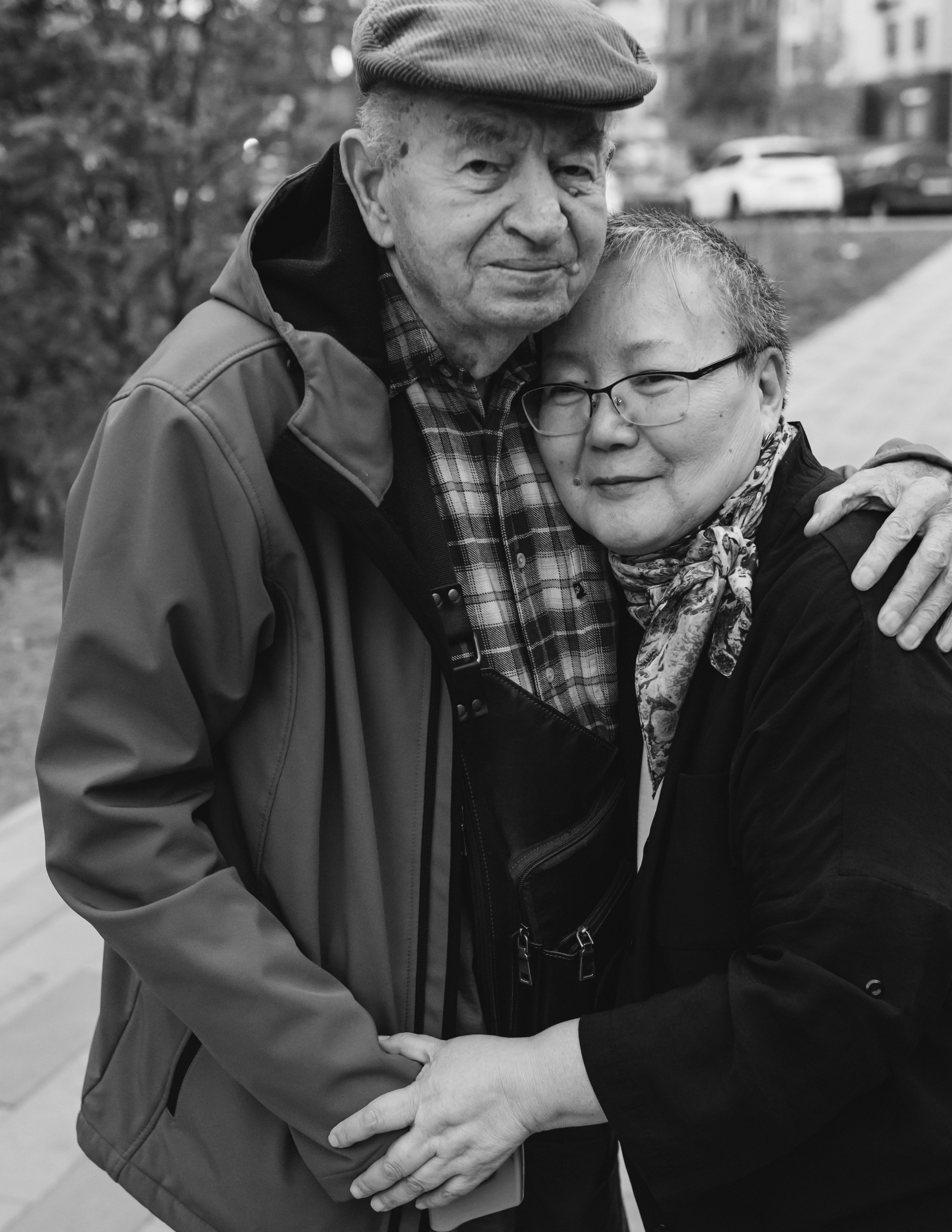 Большая семья — гордость!. Фотограф в Москве Юлия Першина