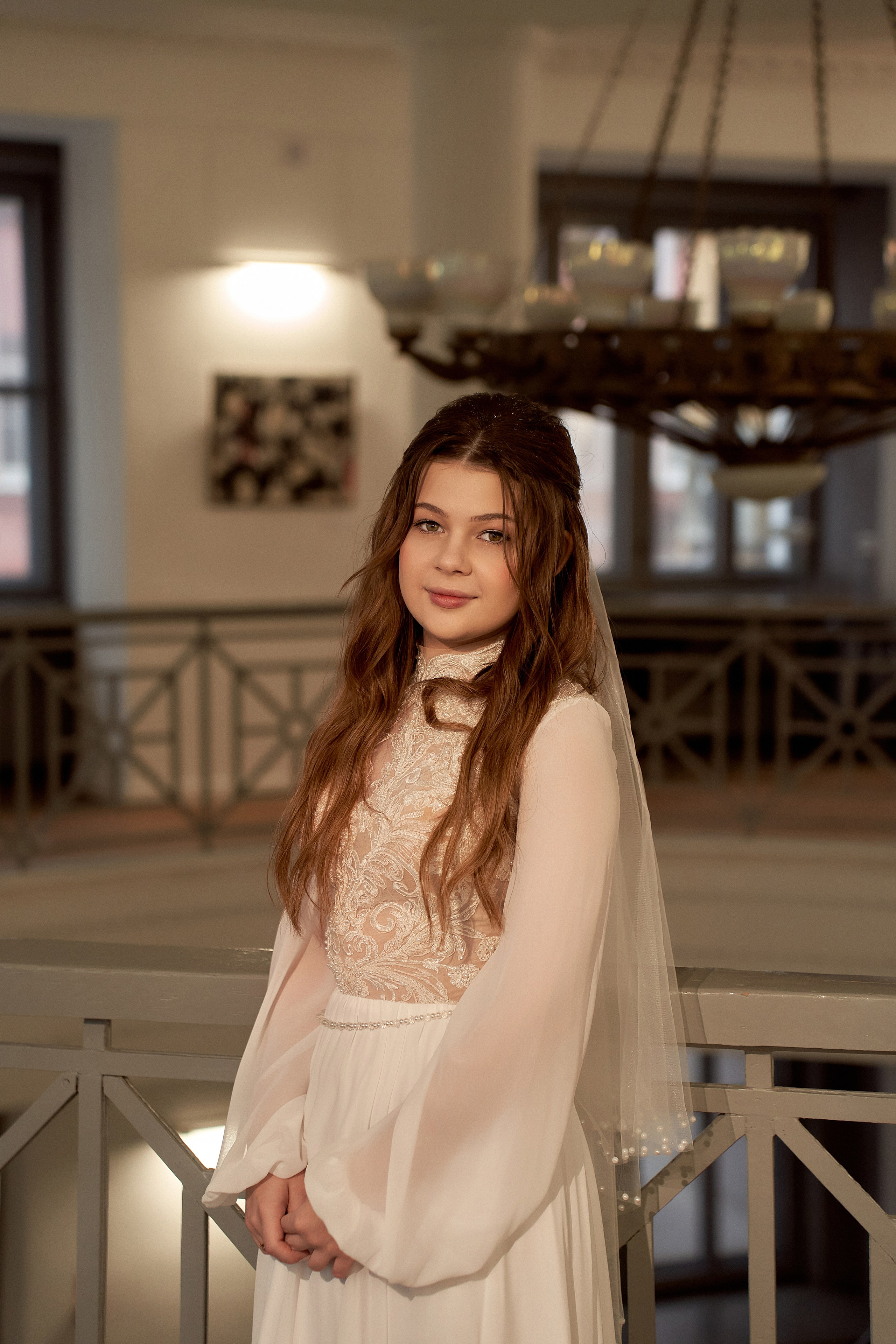 Алексей & Кристина. Фотограф в Нижнем Новгороде Марина Кузнецова