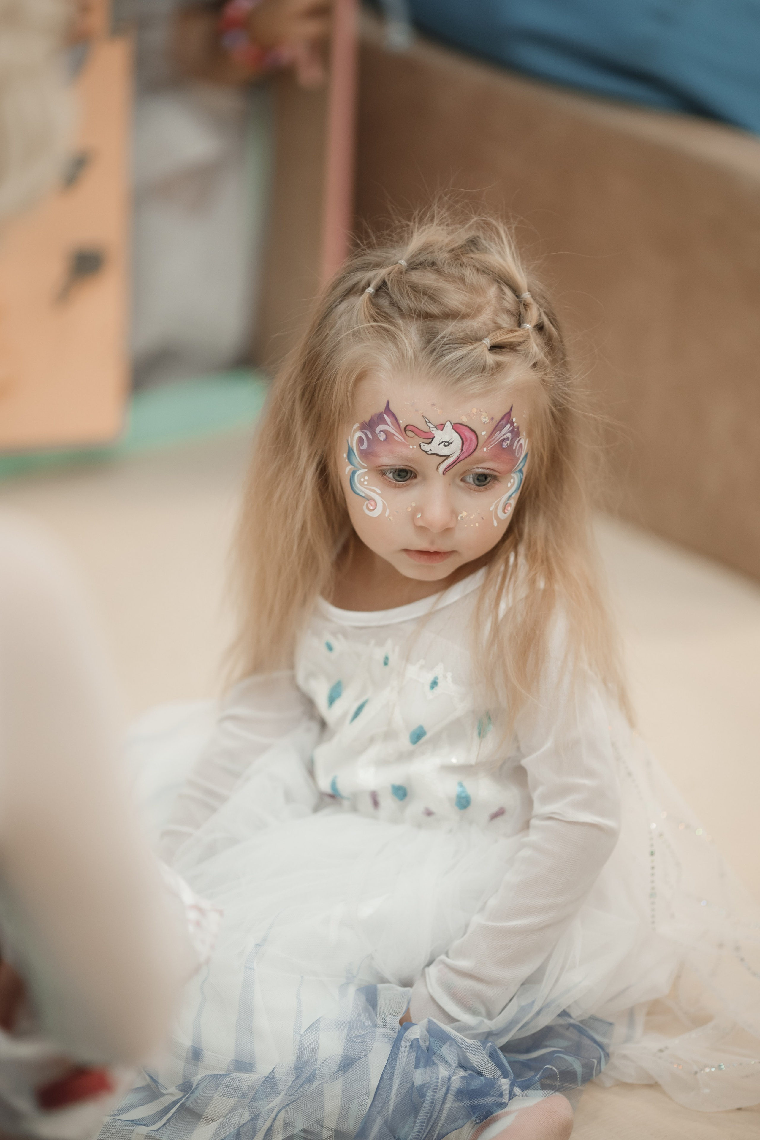 День рождения, «Babyloft». Свадебный и репортажный фотограф (Москва, Королев и другие)