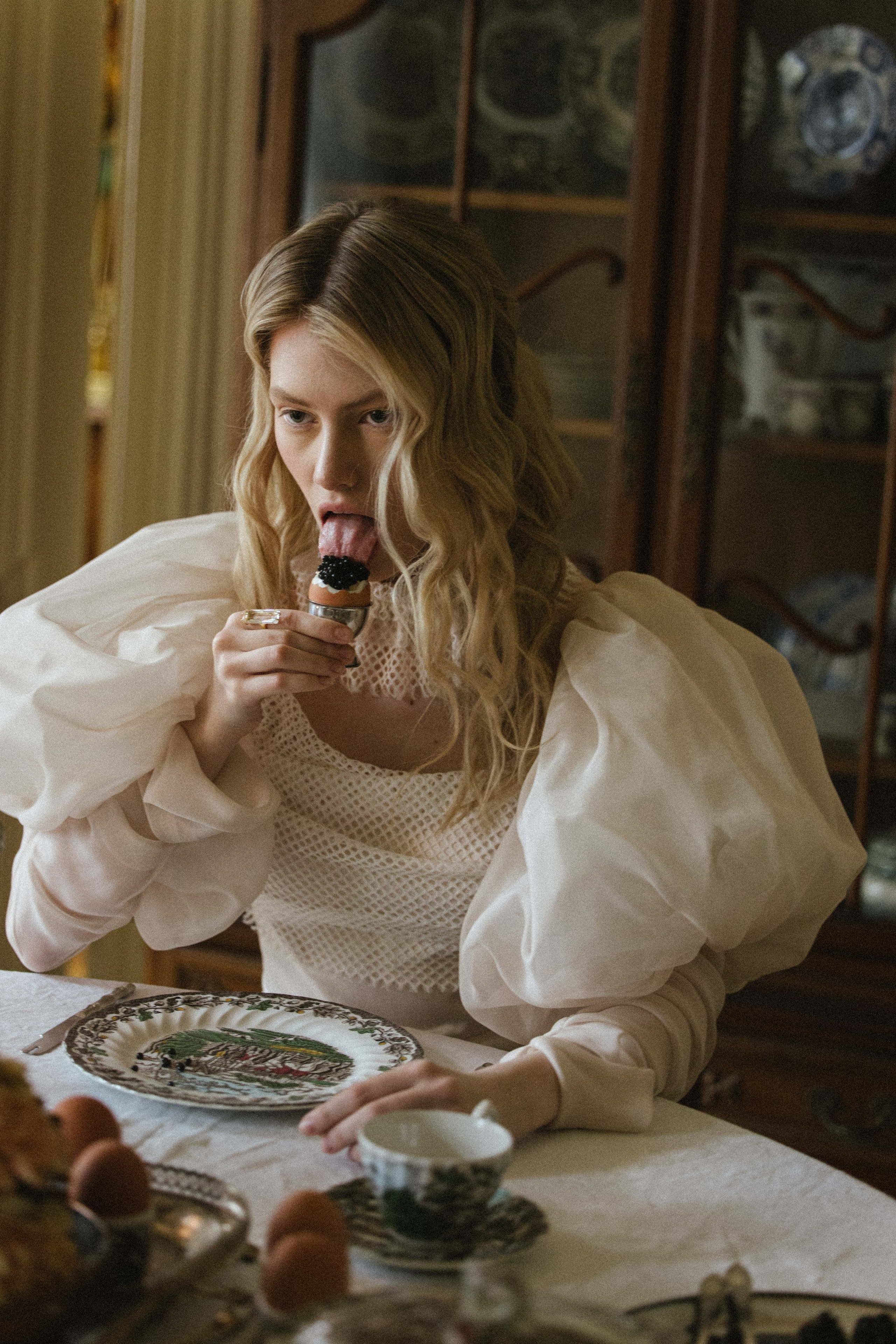 Царица. Оформление свадеб, декор свадеб Вера Маркова, Москва