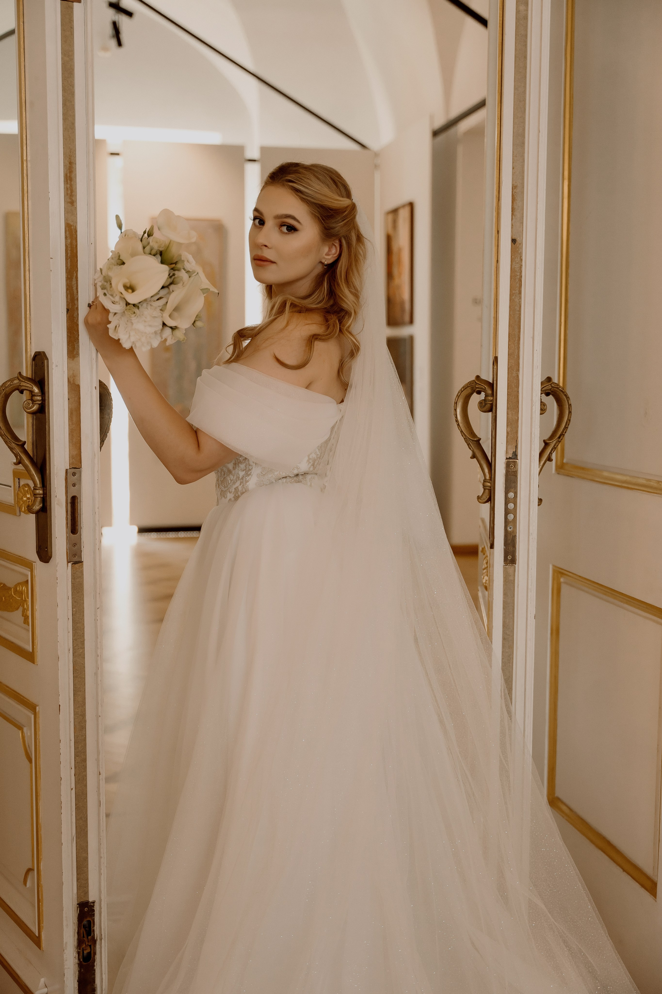 Даня и Анна. Свадебный и индивидуальный фотограф в Суворове Клюева Мария