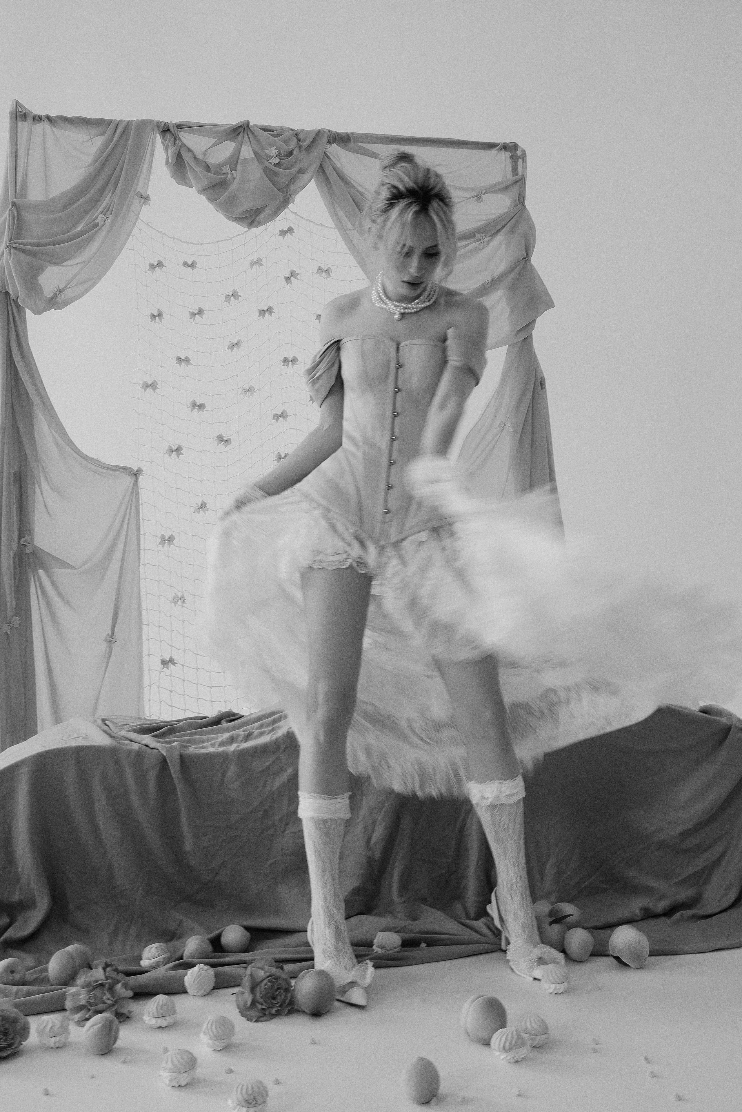 Женские. Свадебный и портретный фотограф в Липецке Юлия Свит