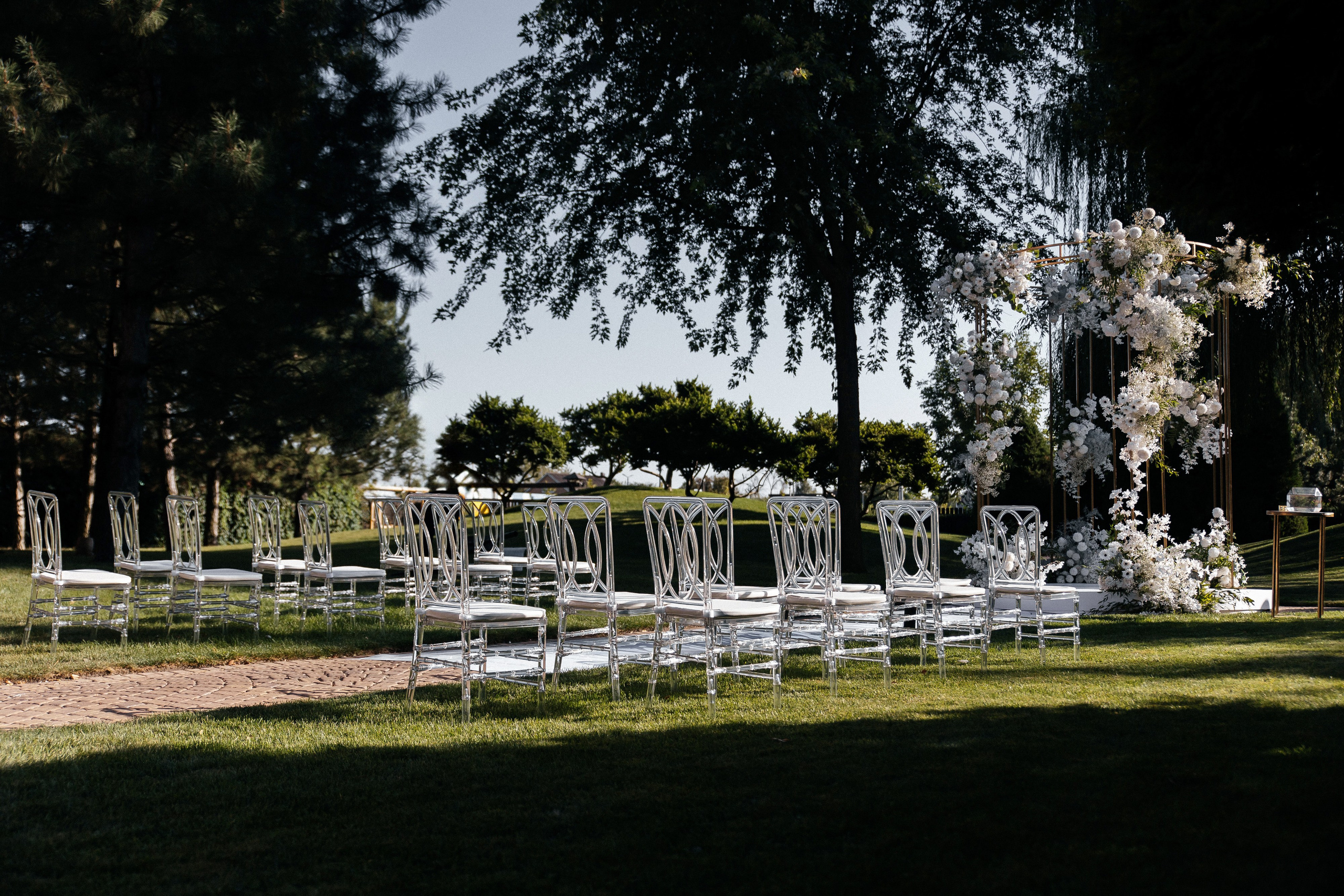 Alexander & Yana. Свадебный организатор в Ростове-на-Дону Яснов Роман