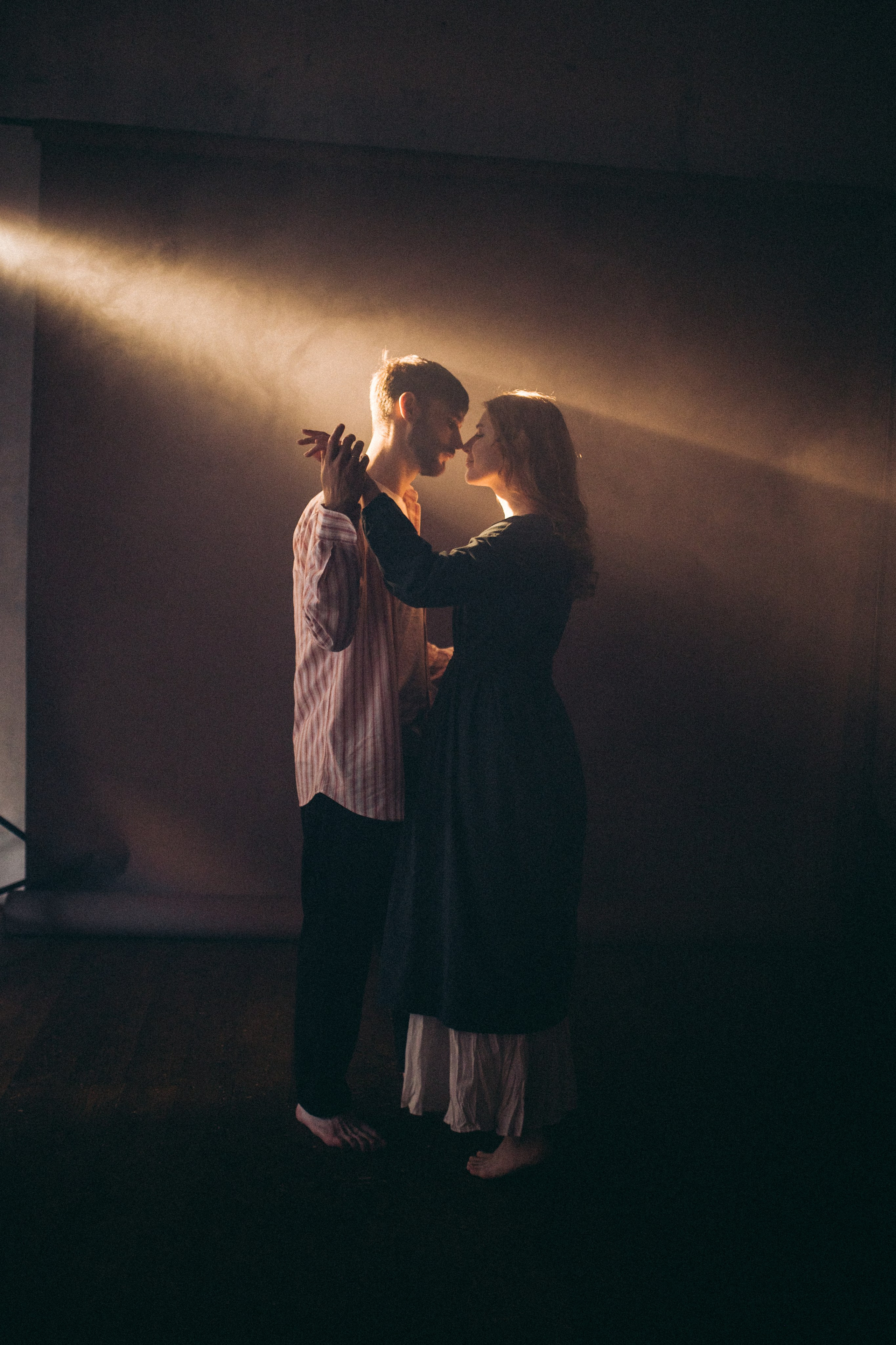 Love Story. Семейный фотограф в Москве Анастасия Гурьянова