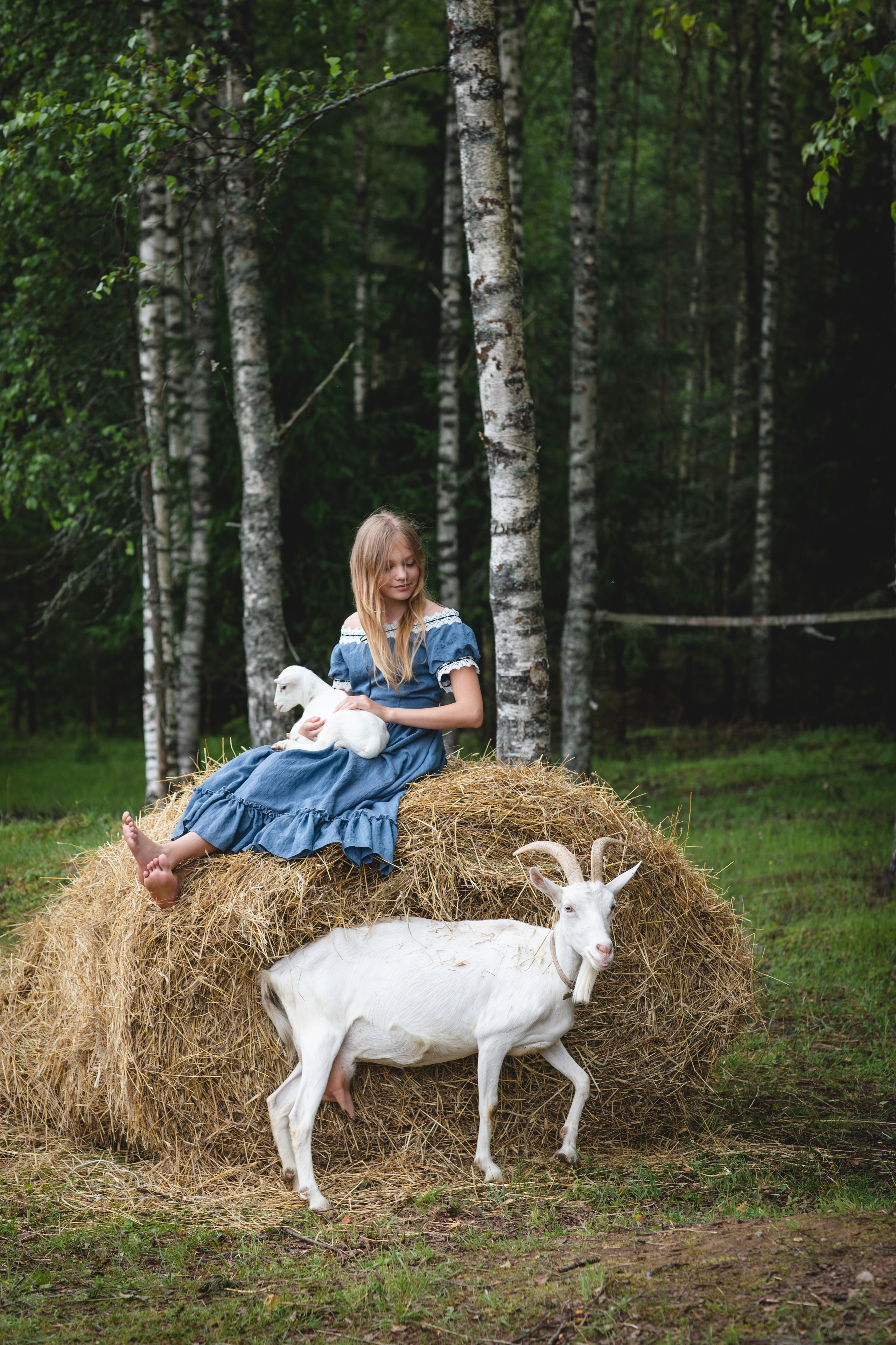 Фототуур «Край озёр» Лето. Семейный фотограф в Москве Анастасия Гурьянова