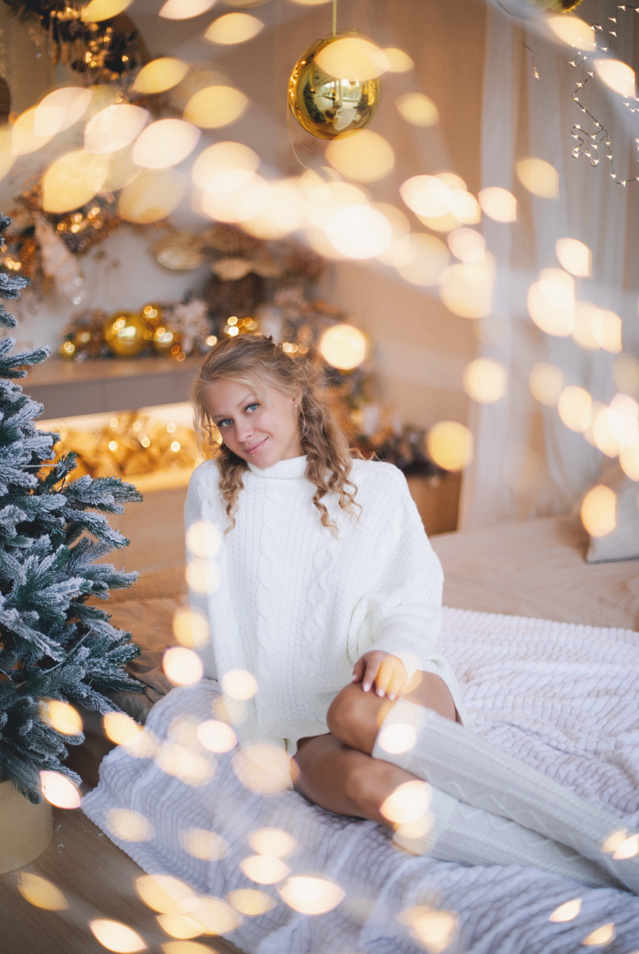 Eleonora. Семейный фотограф в Москве Анастасия Гурьянова