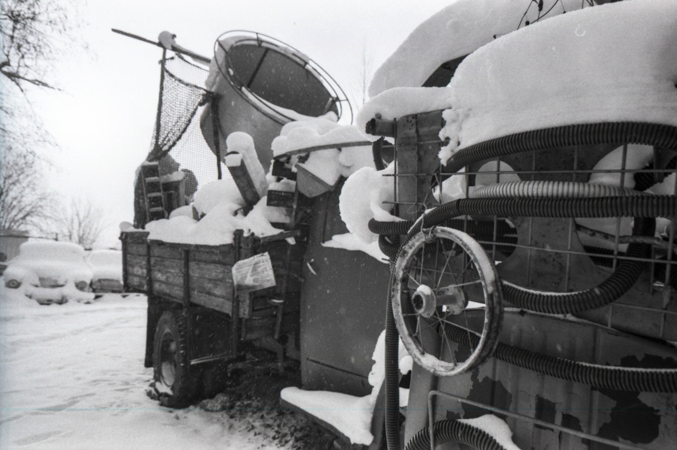 Ретро Музей Советских автомобилей. Мари Линёк-Стельмах Фотохудожник Санкт-Петербург/Урал