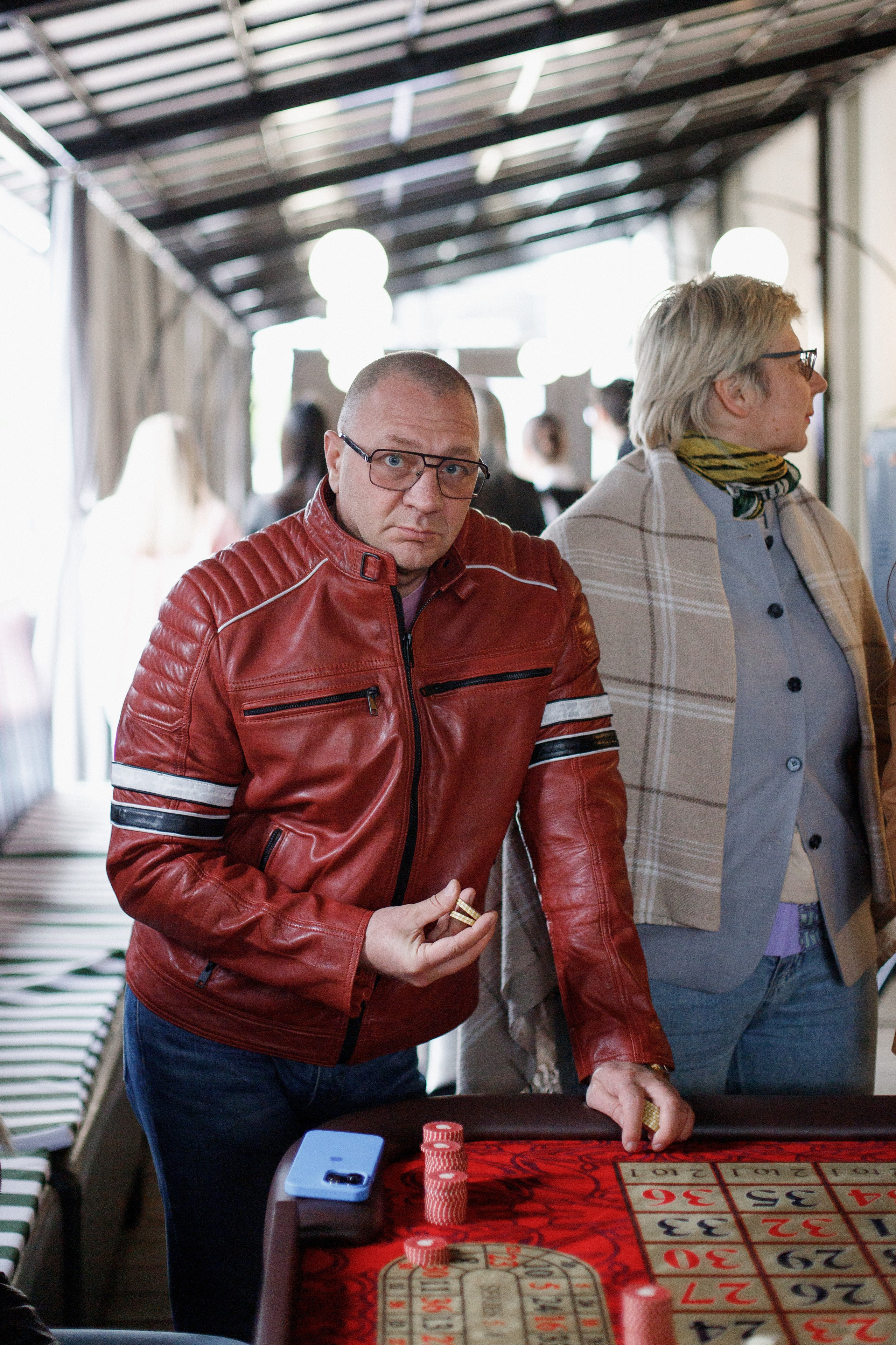 A.M.U.R. / ЧЕРНЫЙ РУССКИЙ / УЖИН /. СВОИ. ФОТООТЧЕТЫ-СОБЫТИЯ-МЕСТА