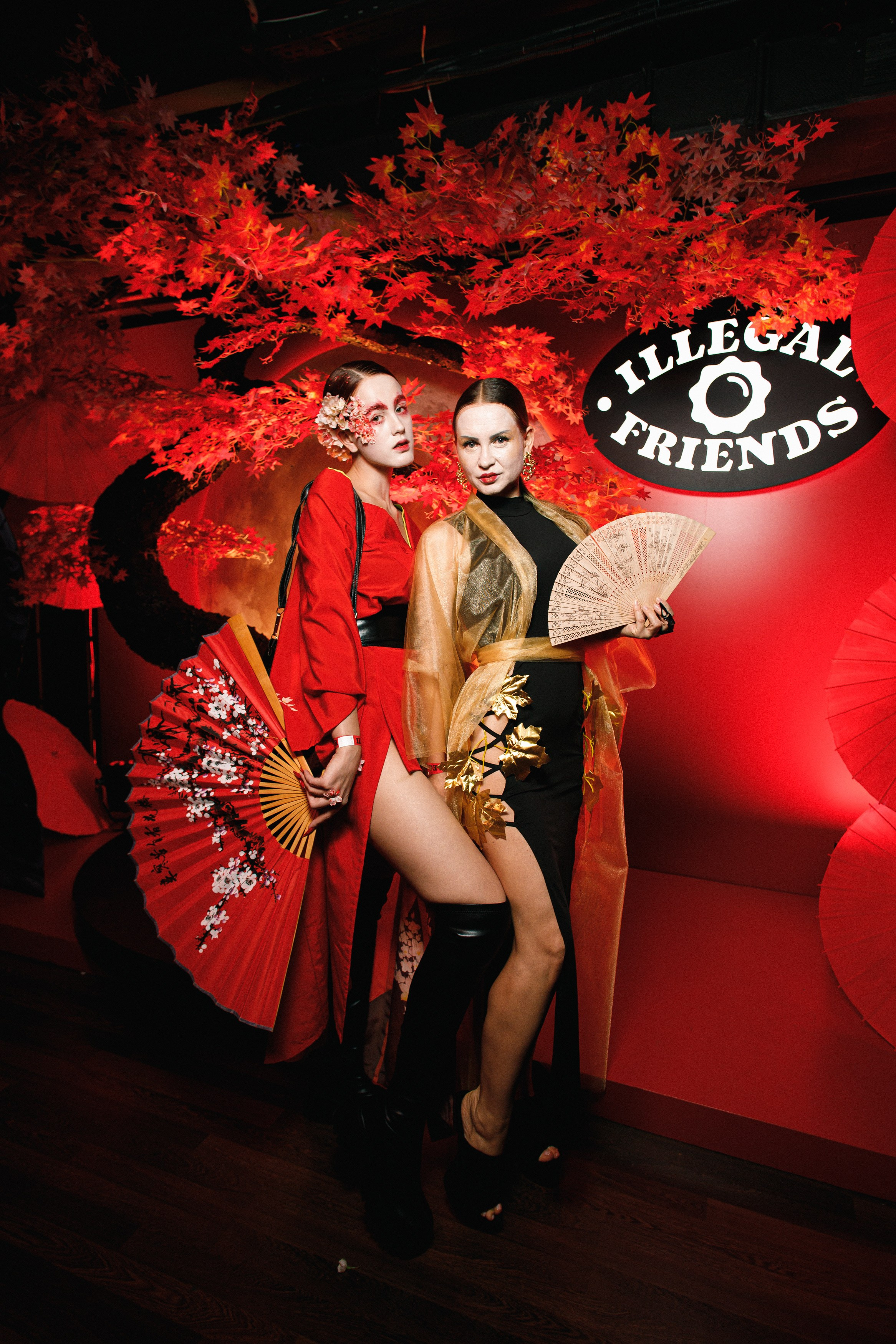 ILLEGAL FRIENDS | ASIA. СВОИ. ФОТООТЧЕТЫ-СОБЫТИЯ-МЕСТА