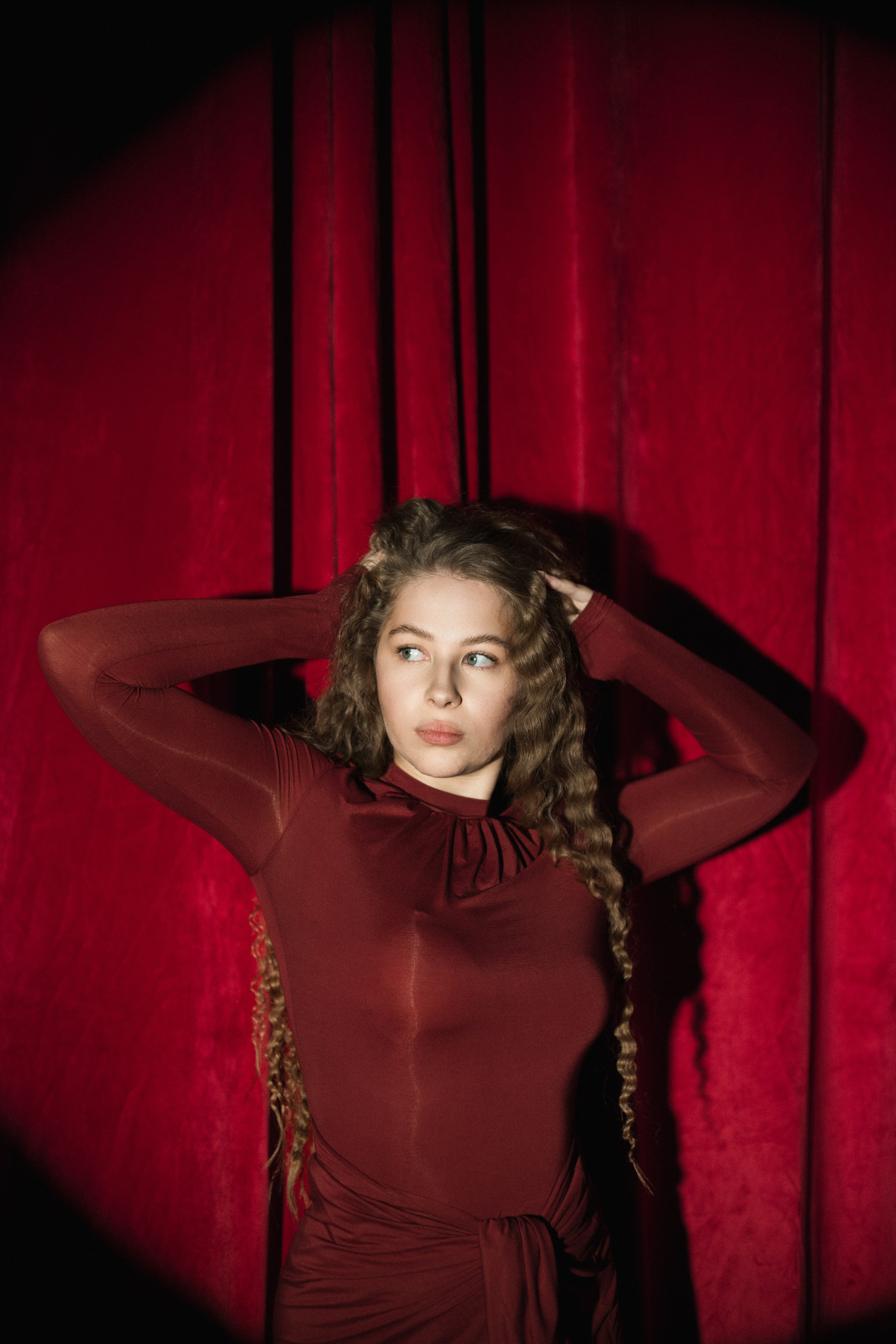 Таня | backstage. Кузьмина Анастасия — контент-фотограф | Москва