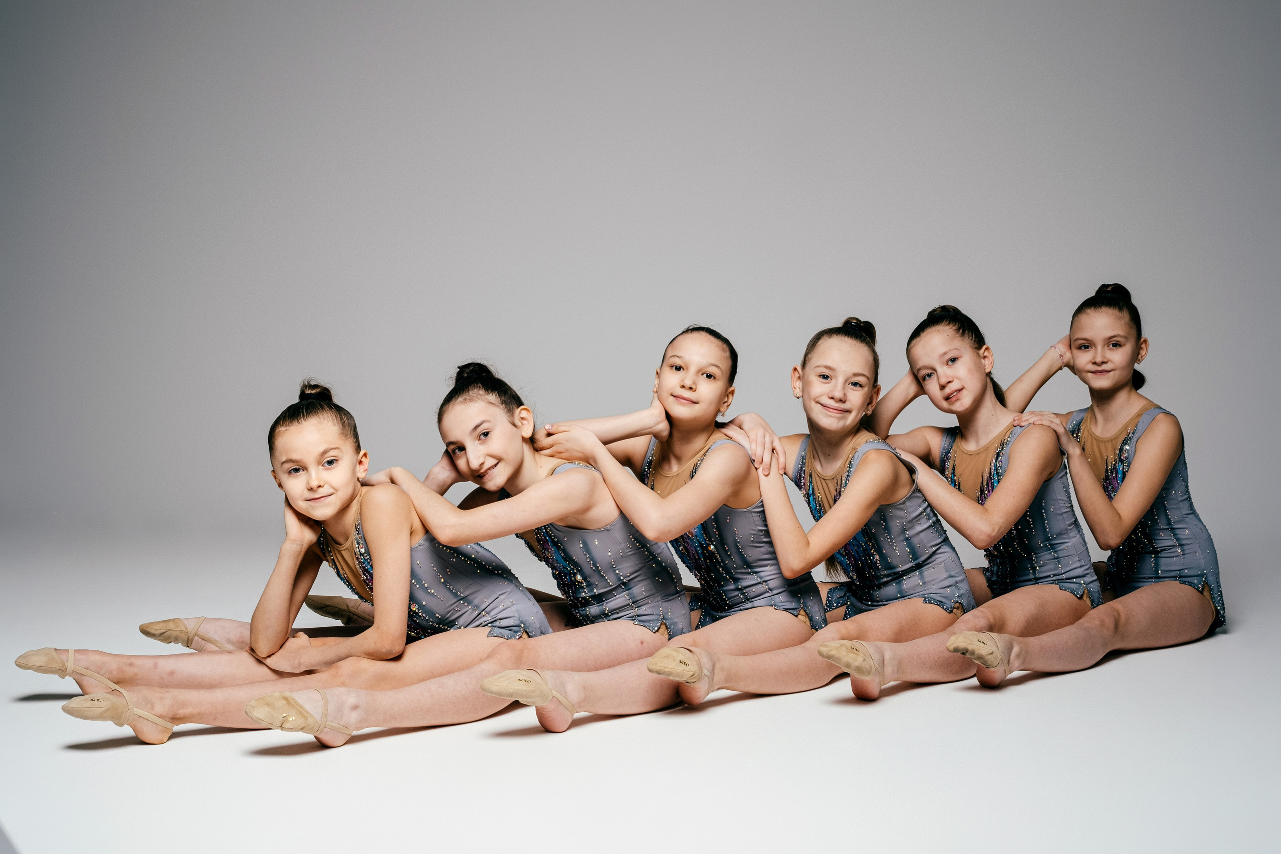 Спорт. Фотограф и видеограф Анна Жагорина