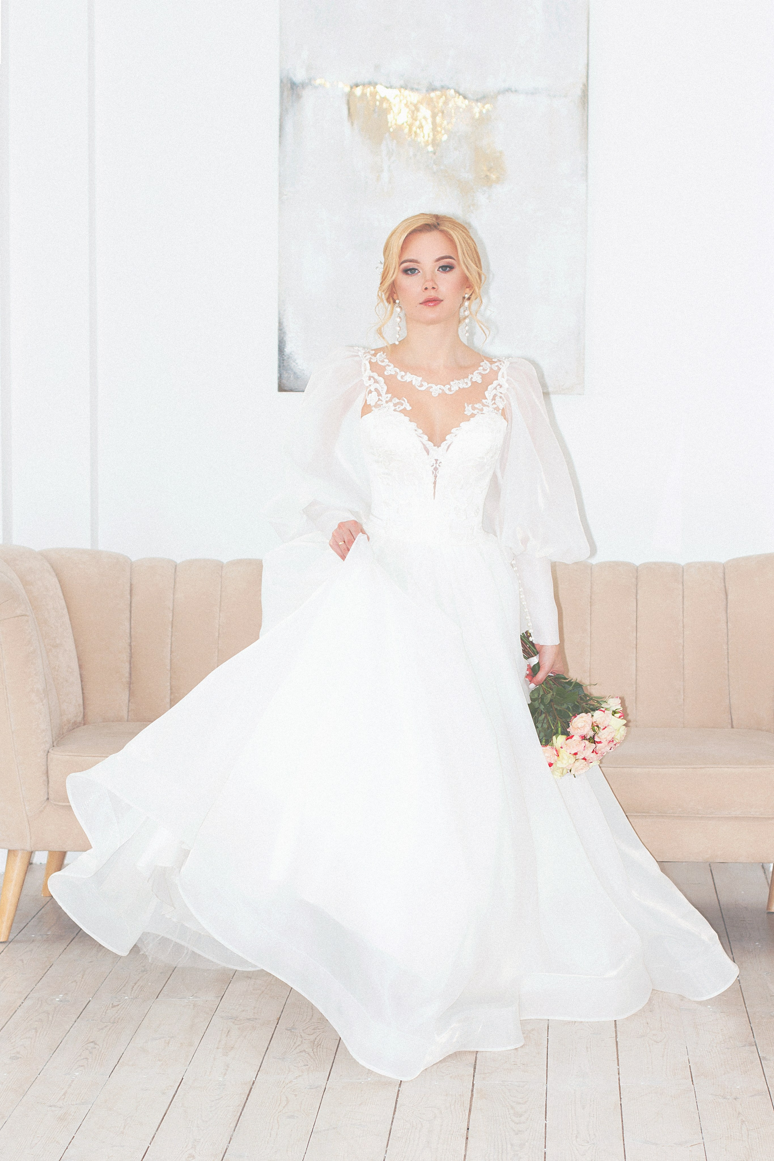 Елена & Александр. Фотограф и видеограф в Омск/Москва Сащенко Лера