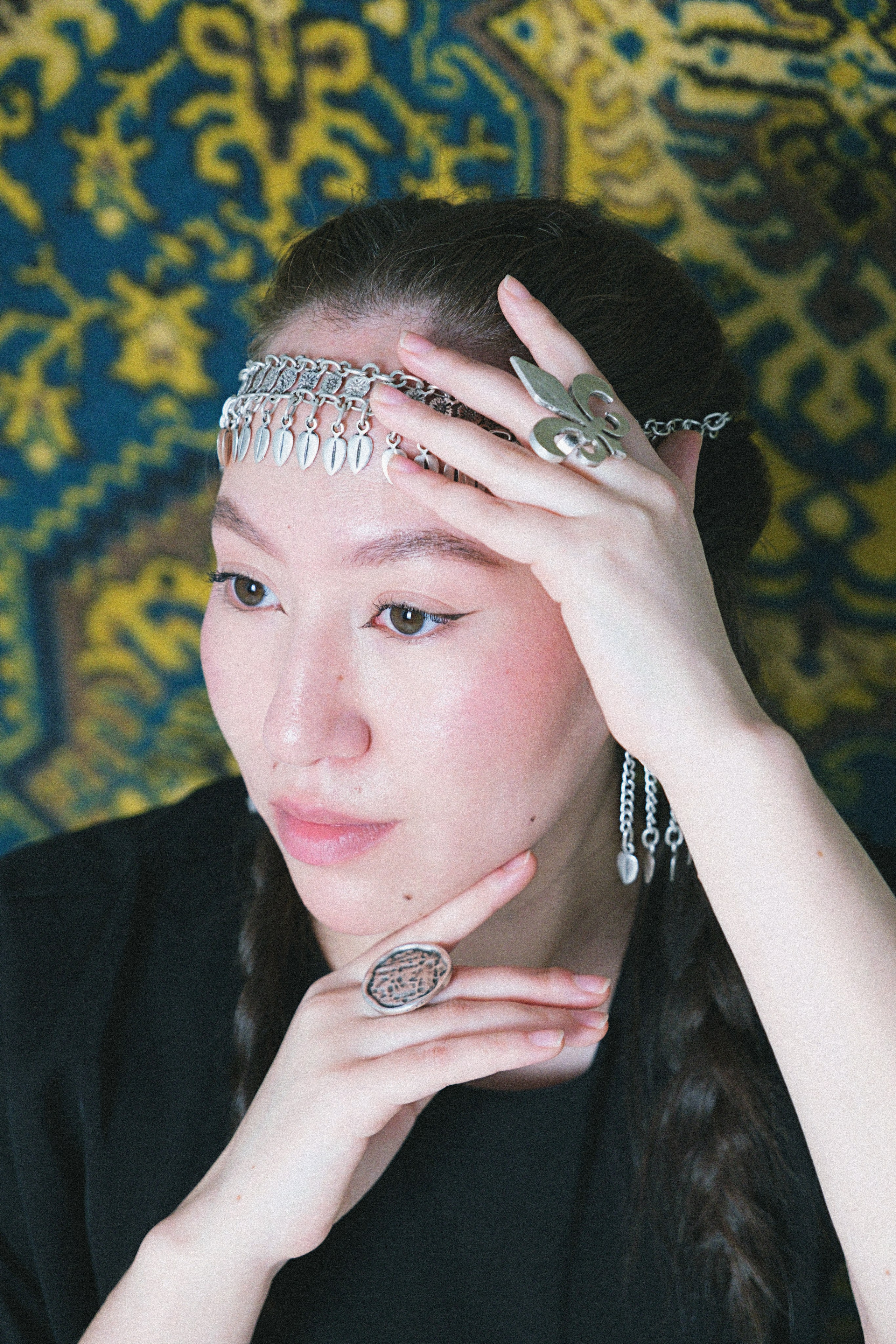 Фотограф и видеограф в Омск/Москва Сащенко Лера