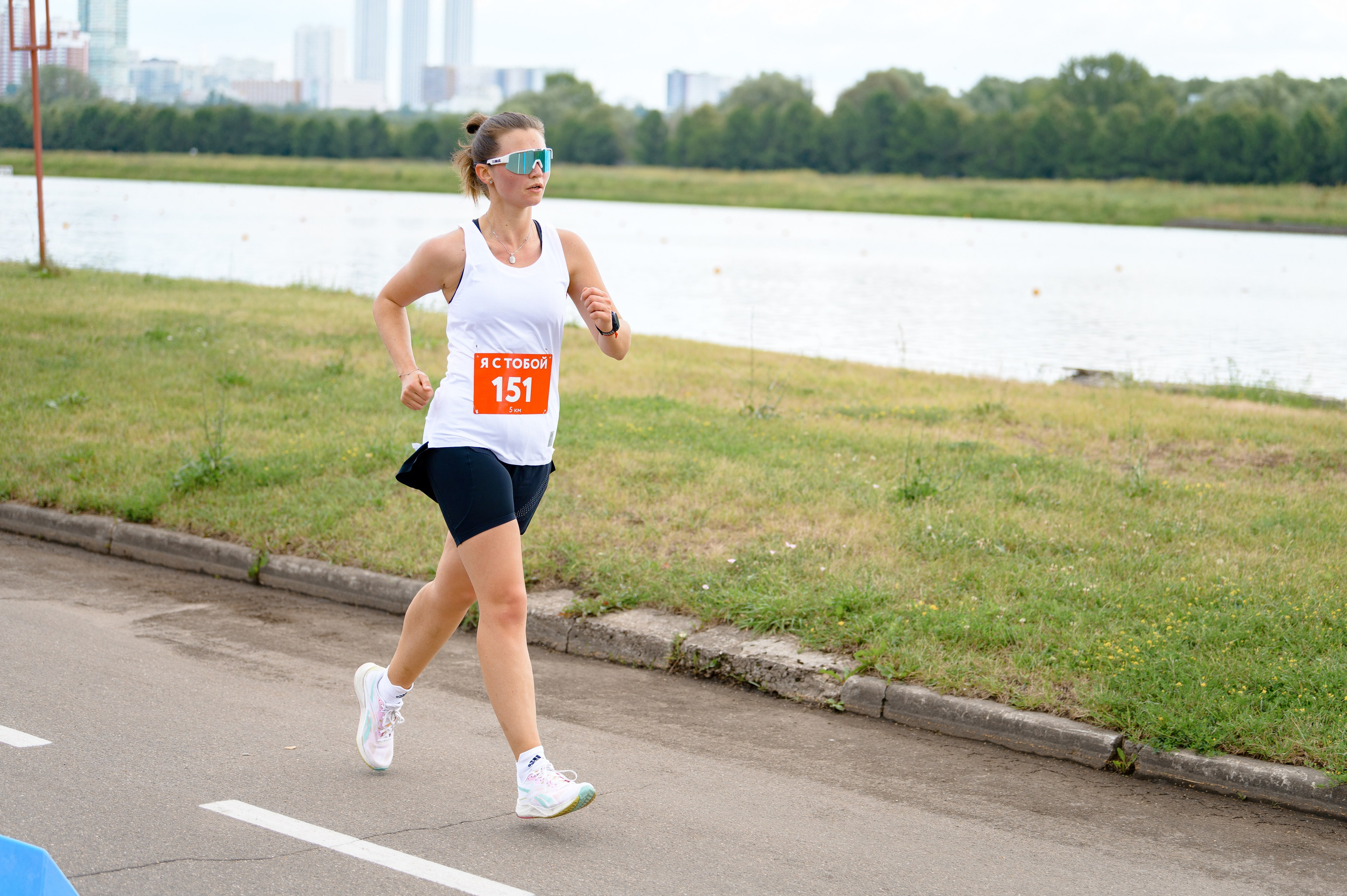 ОНКОЗАБЕГ Я С ТОБОЙ. РЕПОРТАЖНЫЙ И БИЗНЕС ФОТОГРАФ В МОСКВЕ, ЕГОР НИКОЛАЕВ