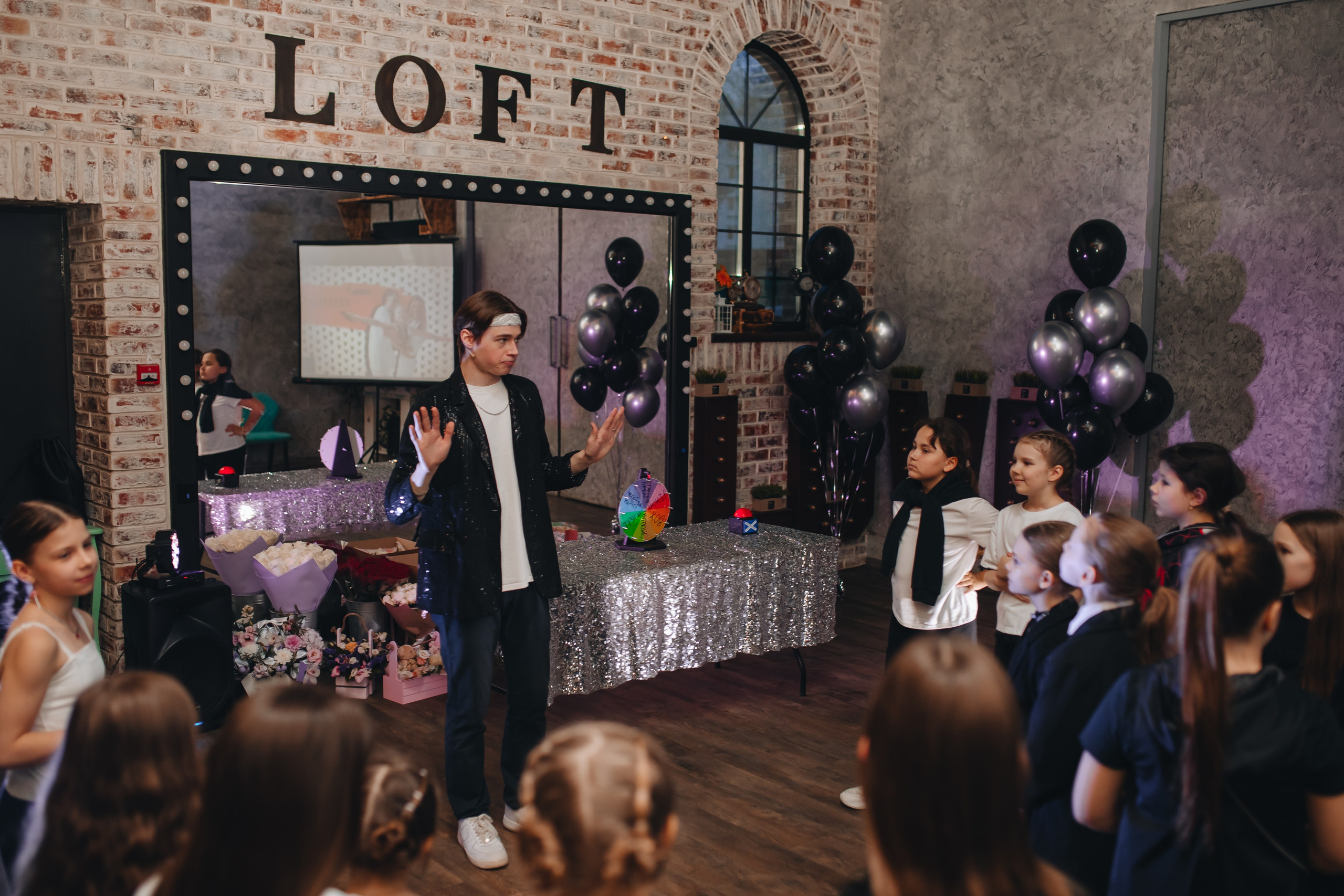 Марусе 11 лет. Семейный и детский фотограф в Москве Дорогова Екатерина