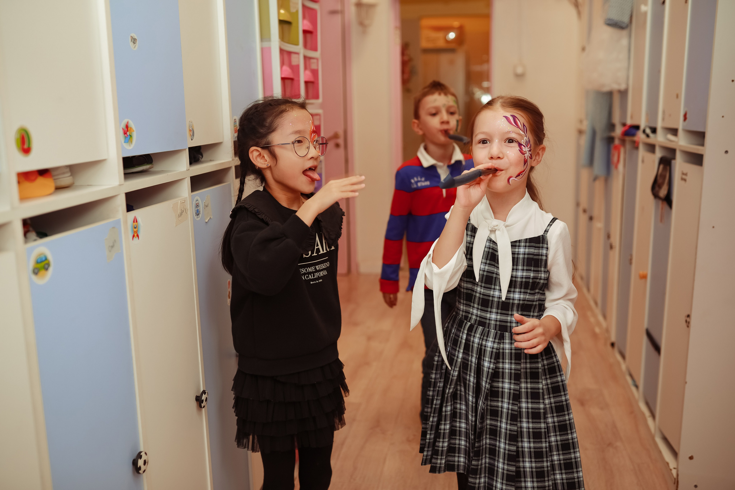 День рождения Софии. Семейный и детский фотограф в Москве Дорогова Екатерина