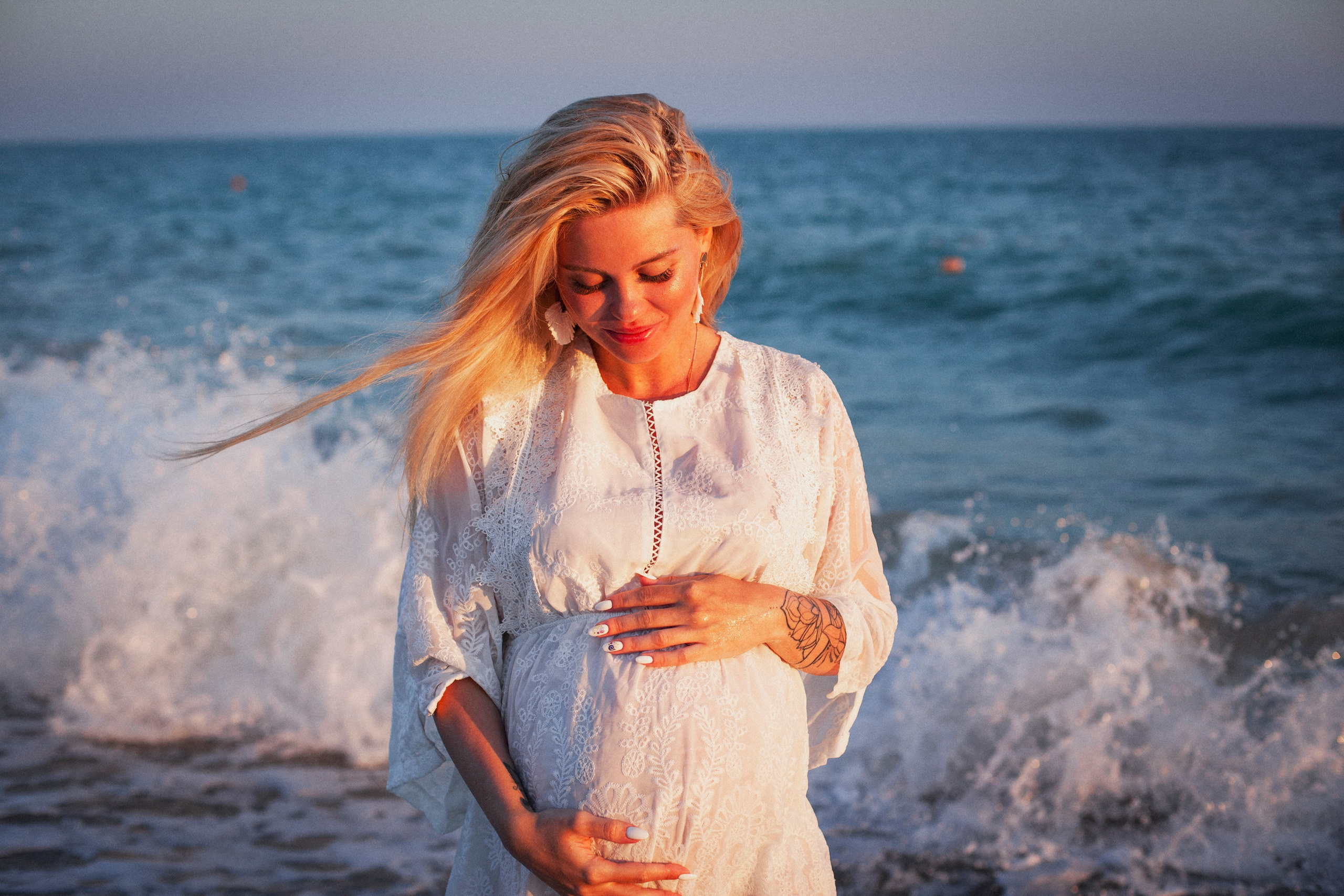 PORTREIT. Людмила Гончарова фотограф в Евпатории и Крыму