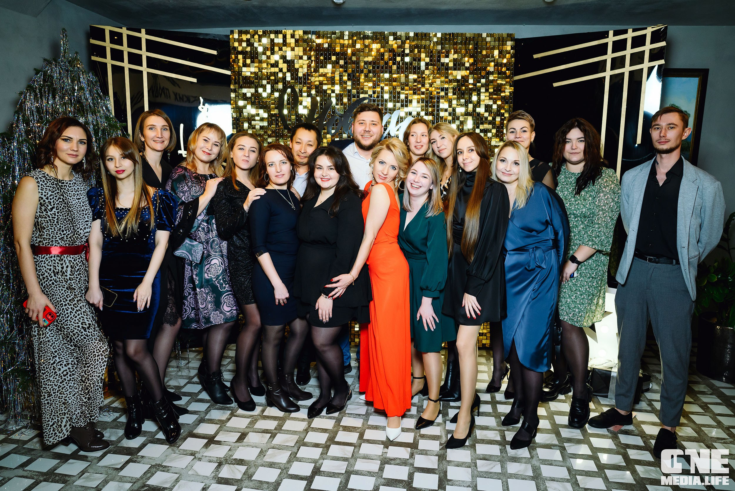 Репортаж из ресторана El Greco. One Media Life: фоторепортажи, фотоотчеты с мероприятий и заведений