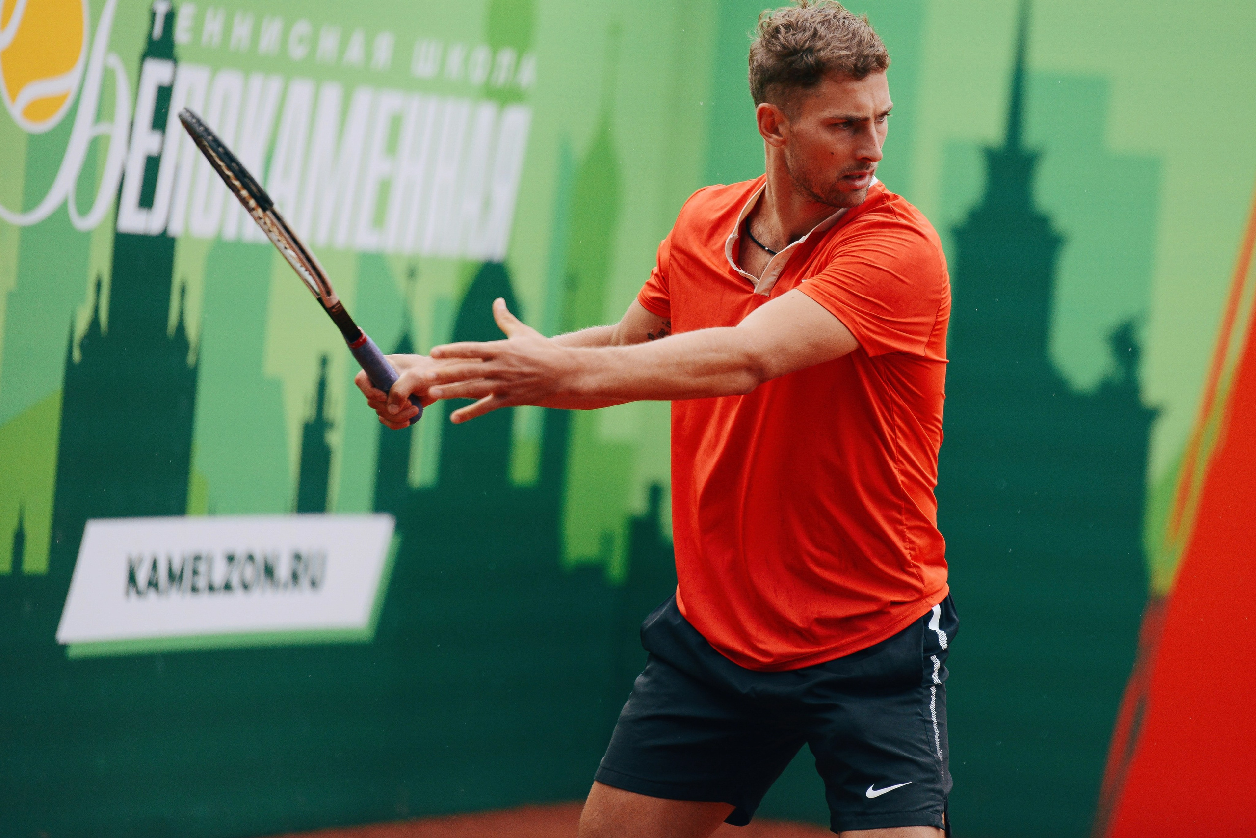 Спортивный репортажный фотограф Москва и МО | Большой теннис. Спортивный фотограф в Москве | Наталья K