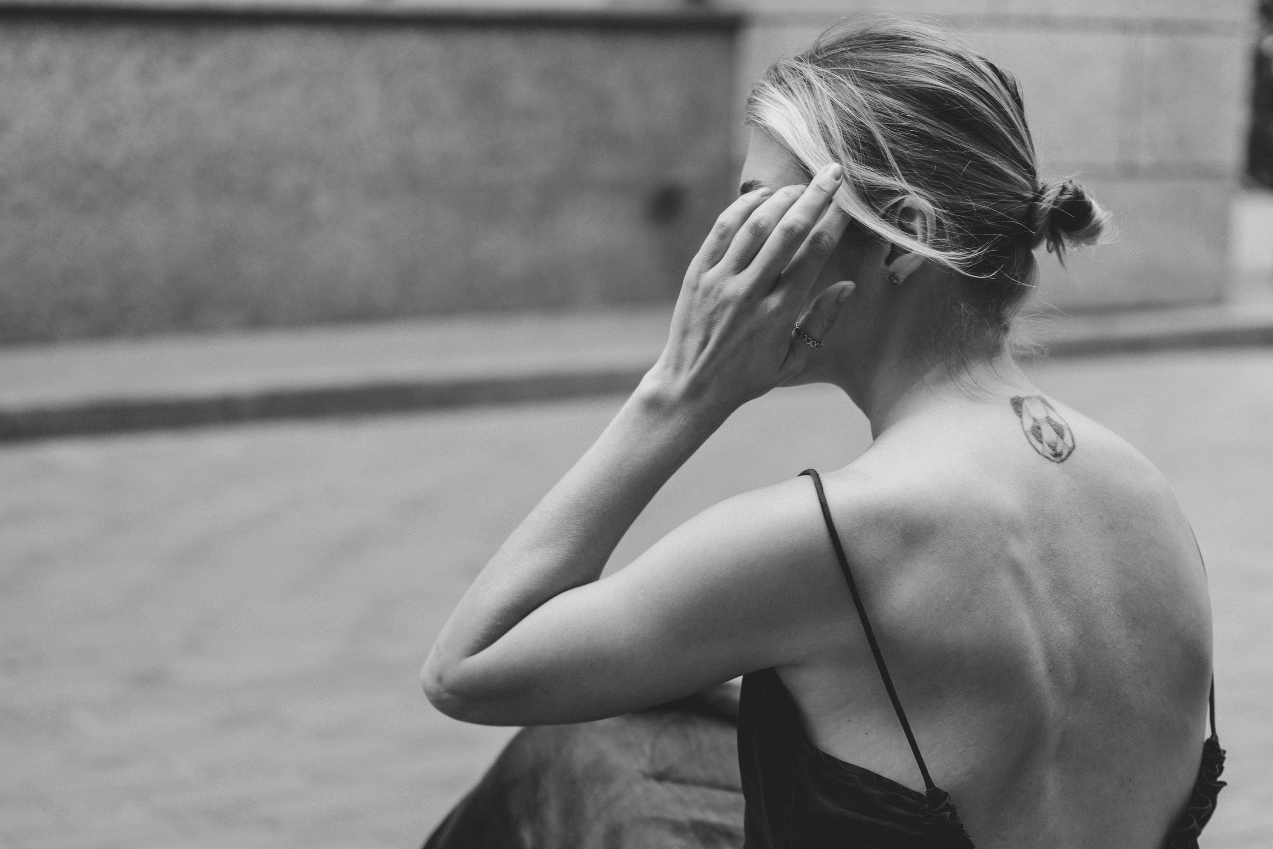 Василина. Семейный фотограф в Москве Дарья Пузикова