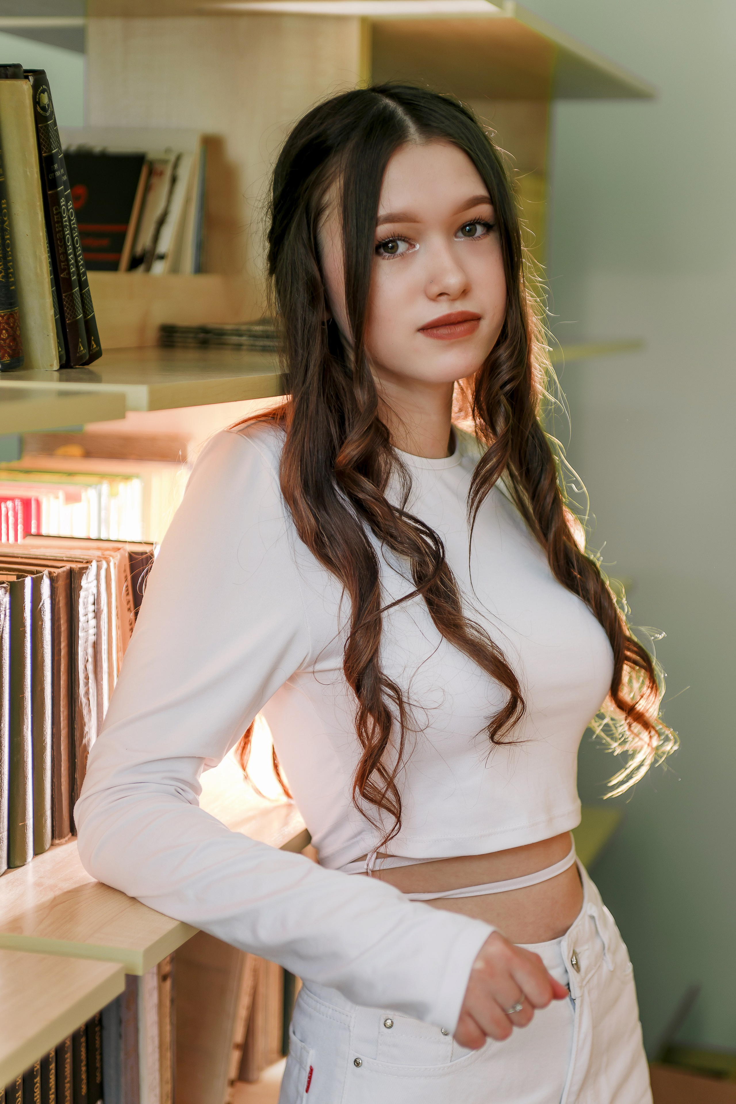 Старшие классы. Фотограф Саранск Екатерина Жукова