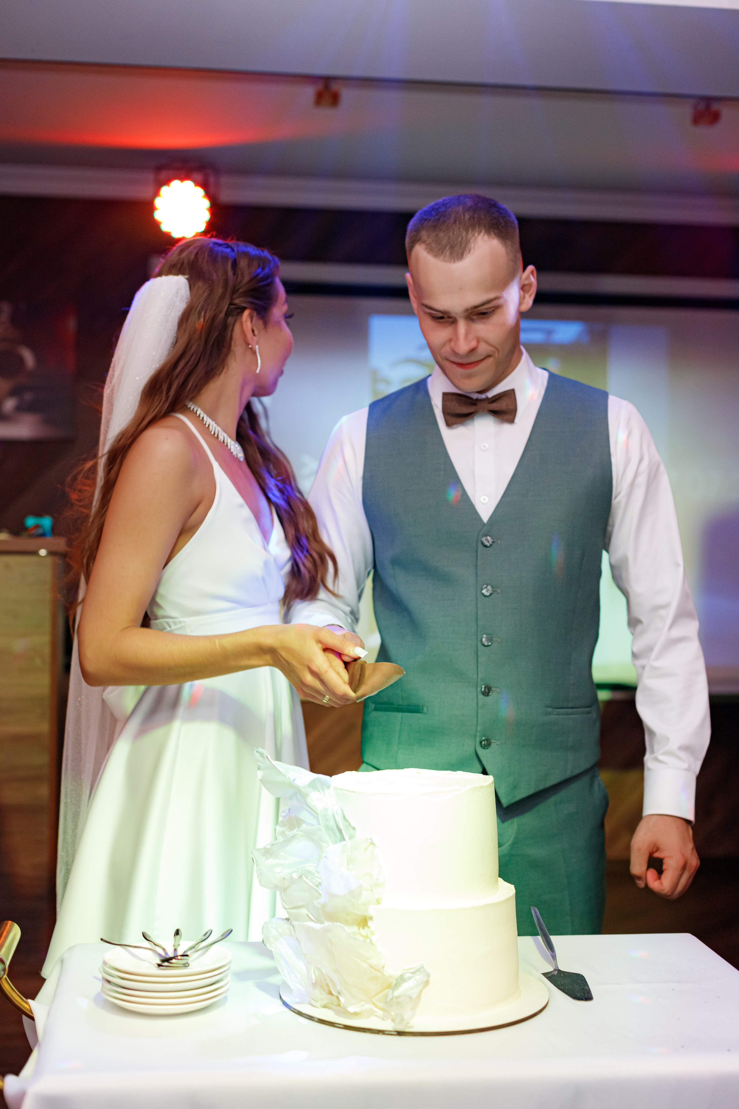 A&O wedding day (1). Photokarish