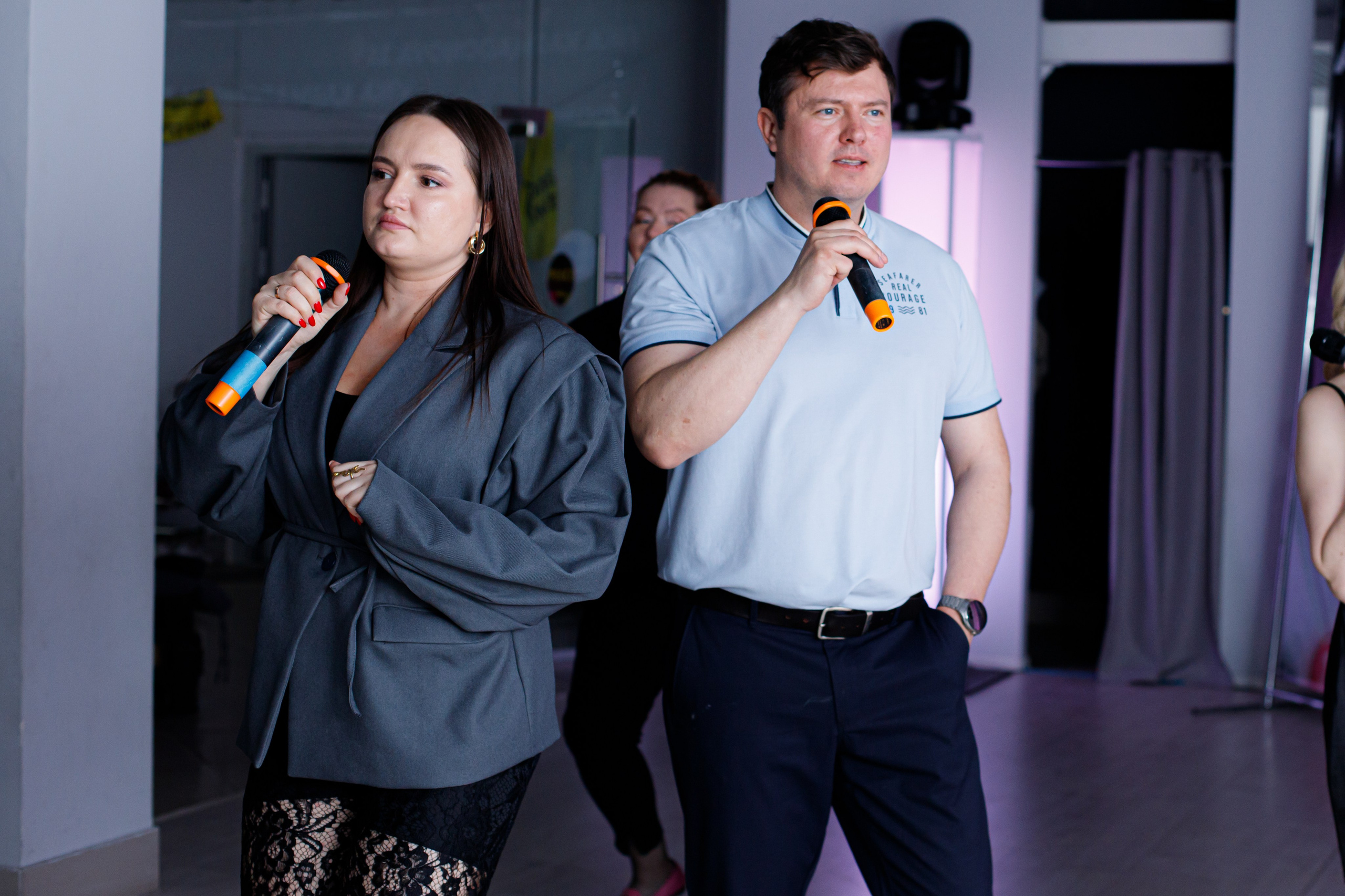 VIKA KARMADONOVA. Photokarish