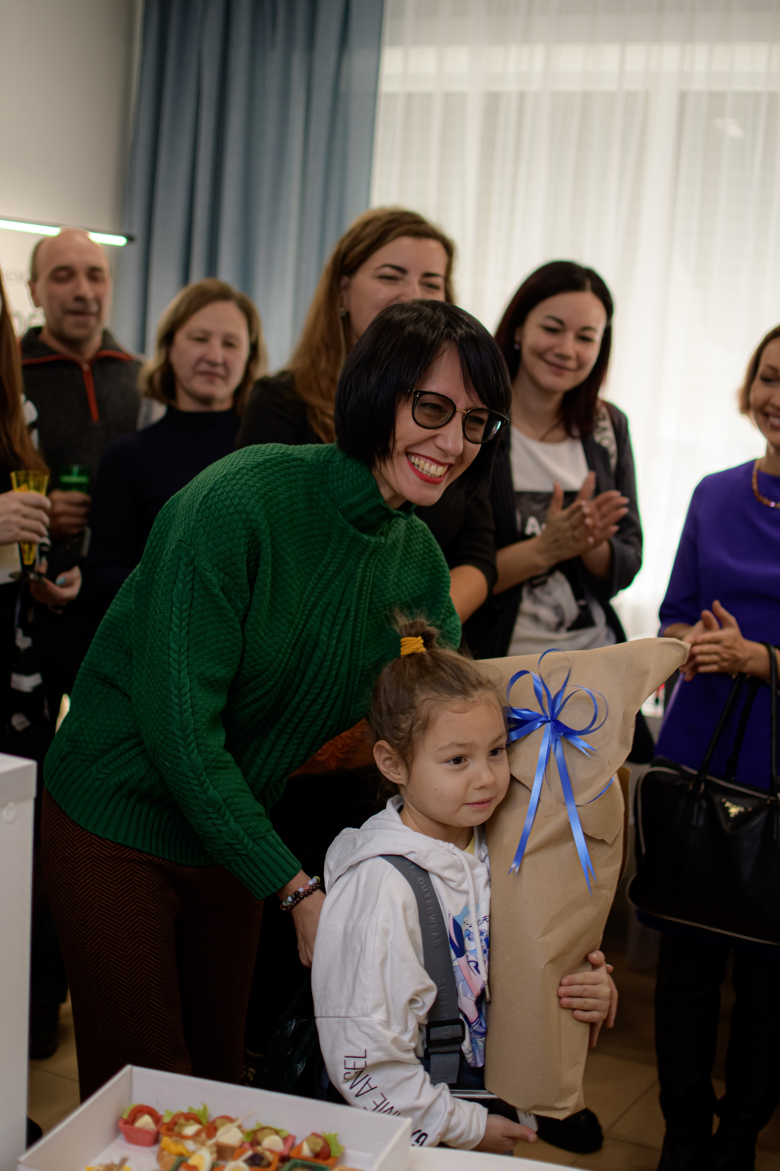 ФЛАГМАН. Photokarish