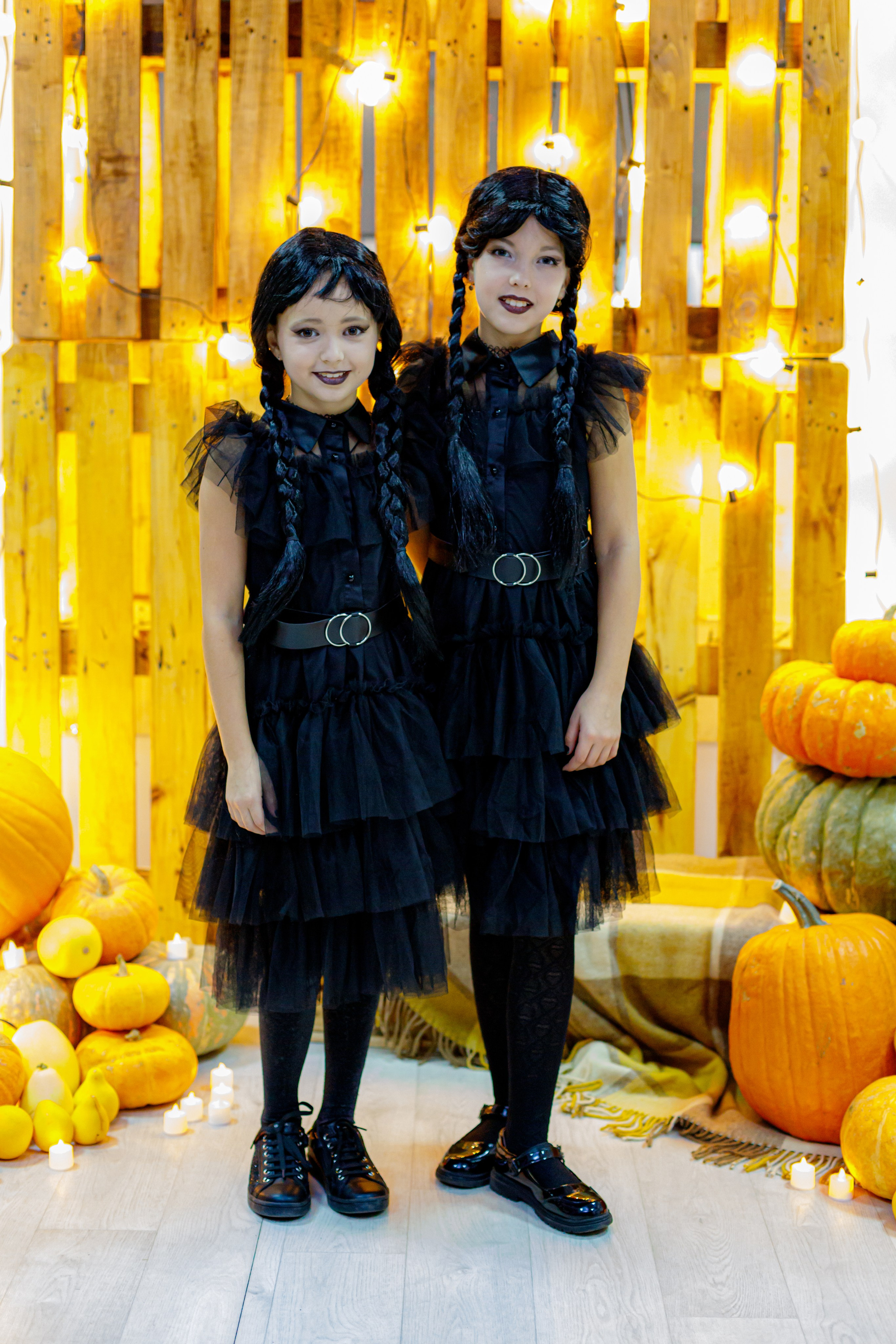 HALLOWEEN. Photokarish