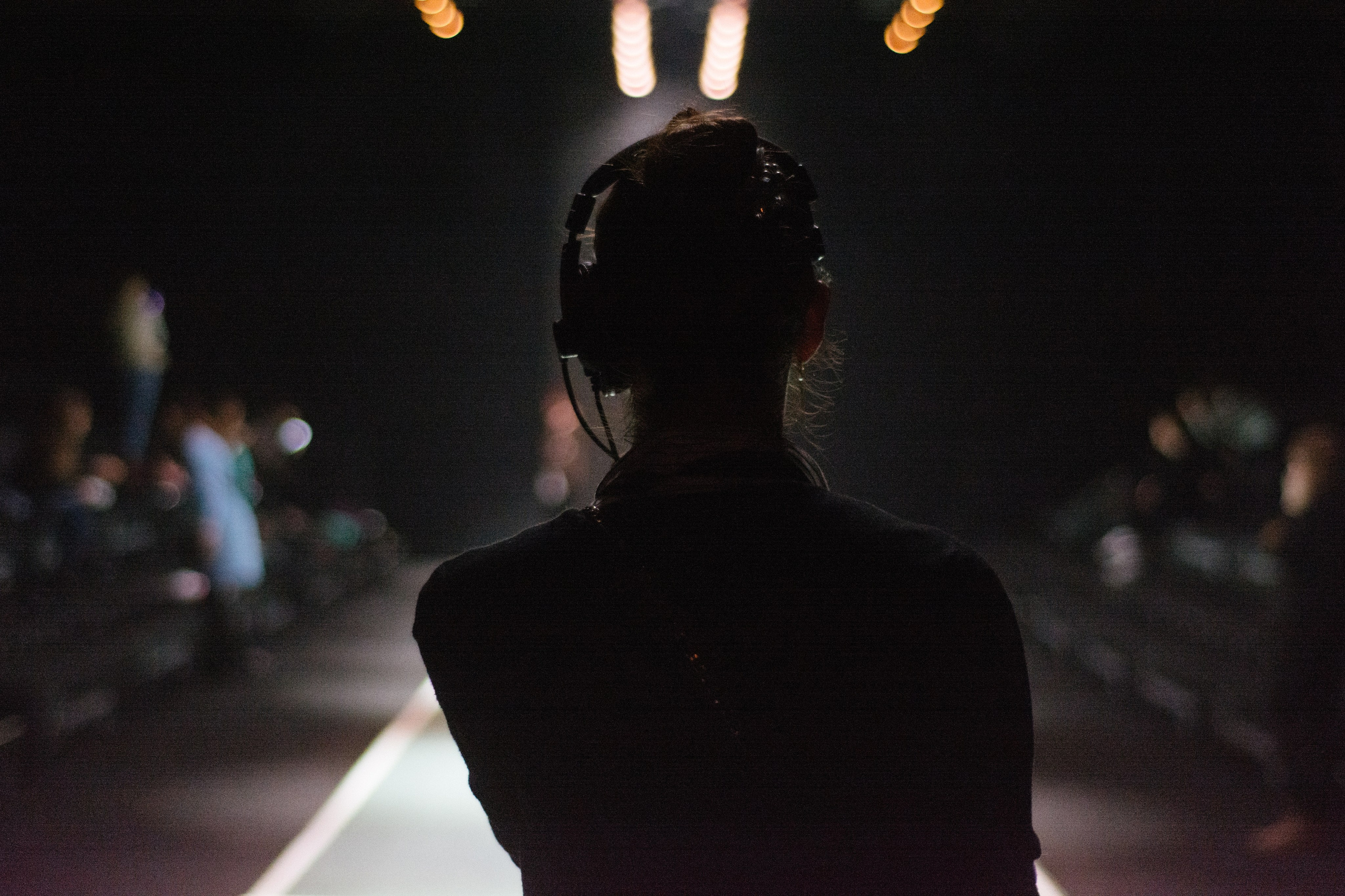 Съемка мероприятий и творческих проектов. Главная