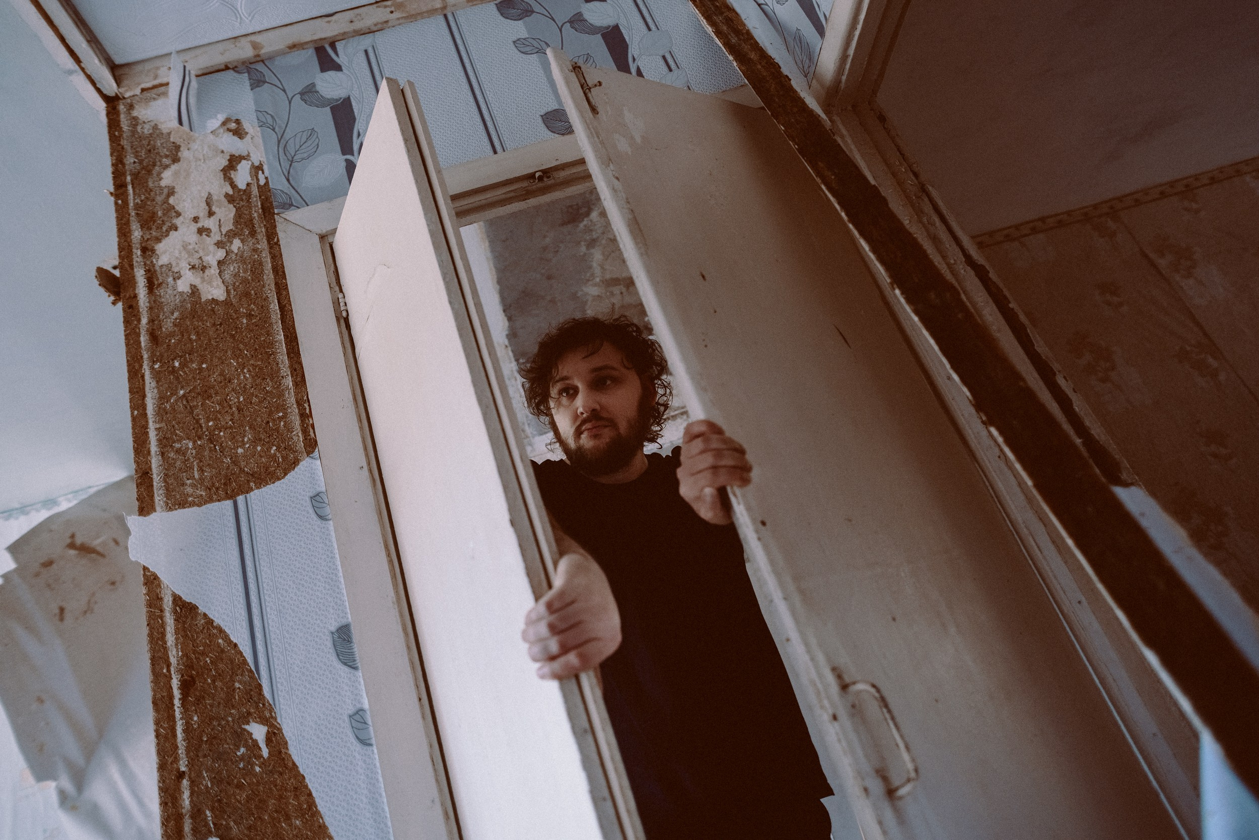 Мужская фотосессия фотограф. Фотограф Дарья Мустафина, Тюмень