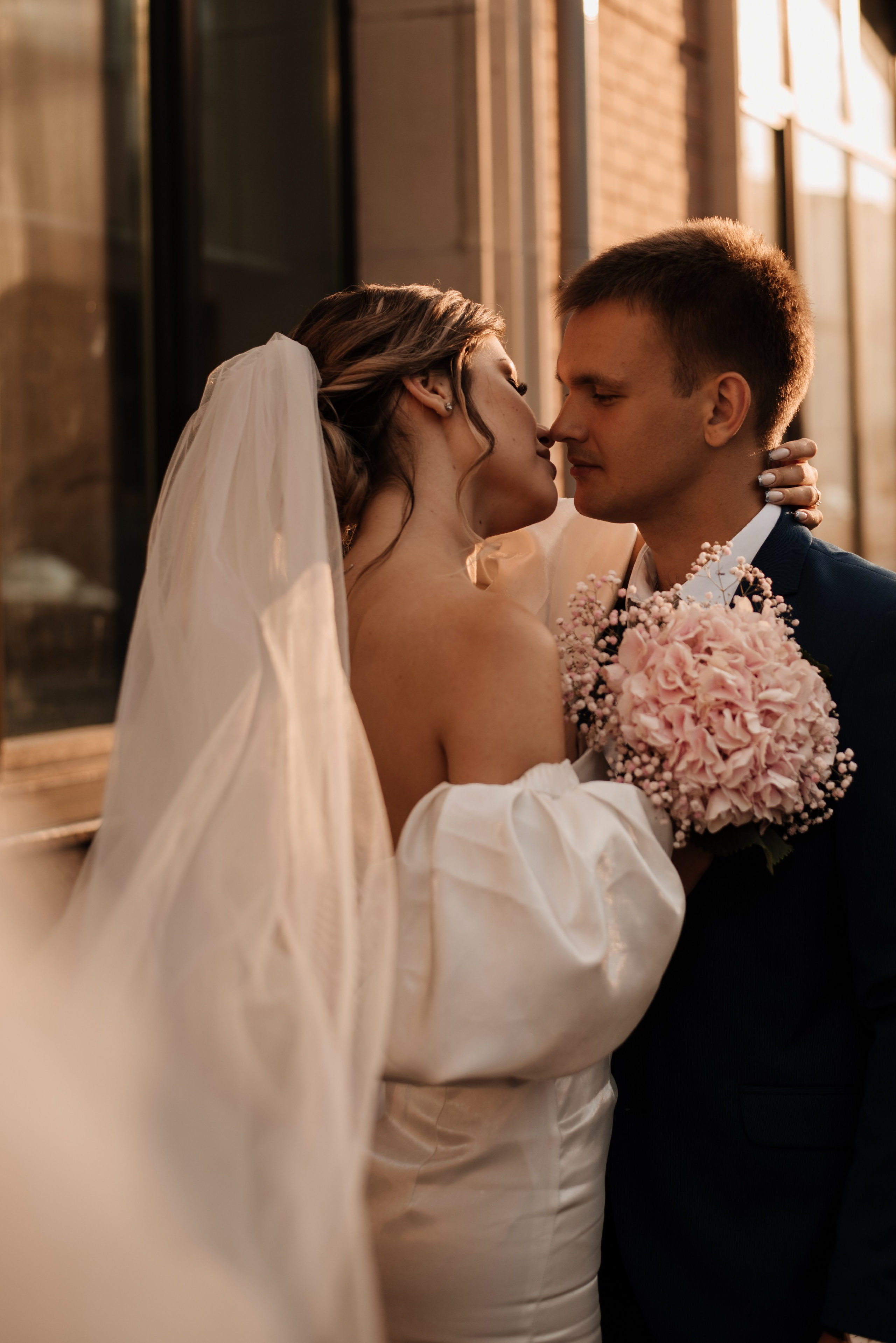 Диана ♡ Артем. Фотограф Ольга Плеханова | Нижний Новгород, Москва